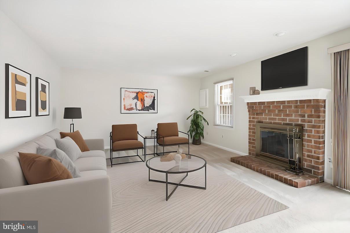 CONCORD VILLAGE - Residential