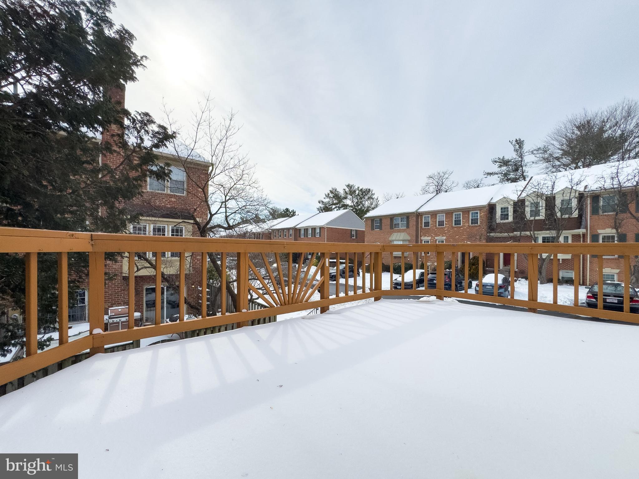 CONCORD VILLAGE - Residential