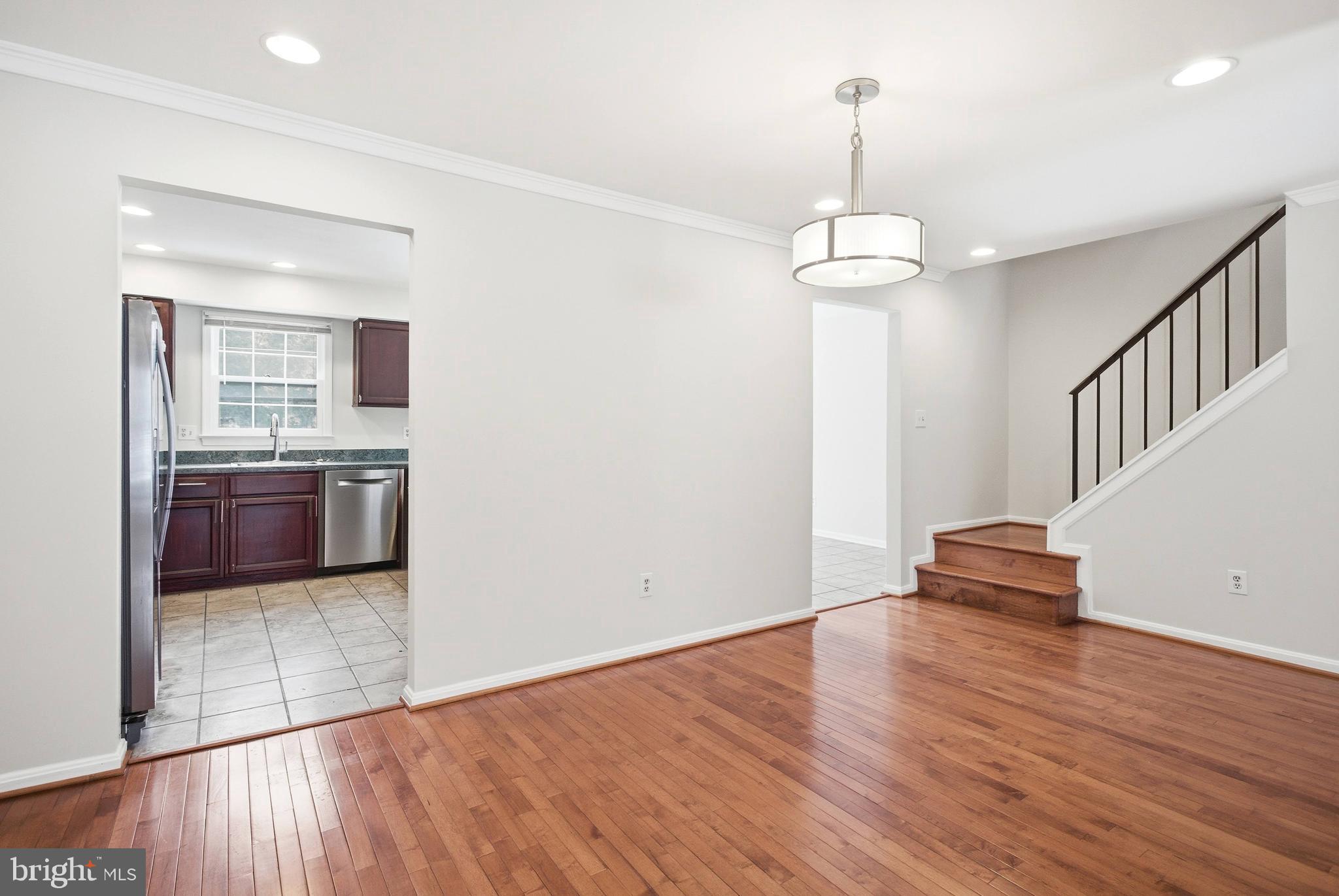 CONCORD VILLAGE - Residential