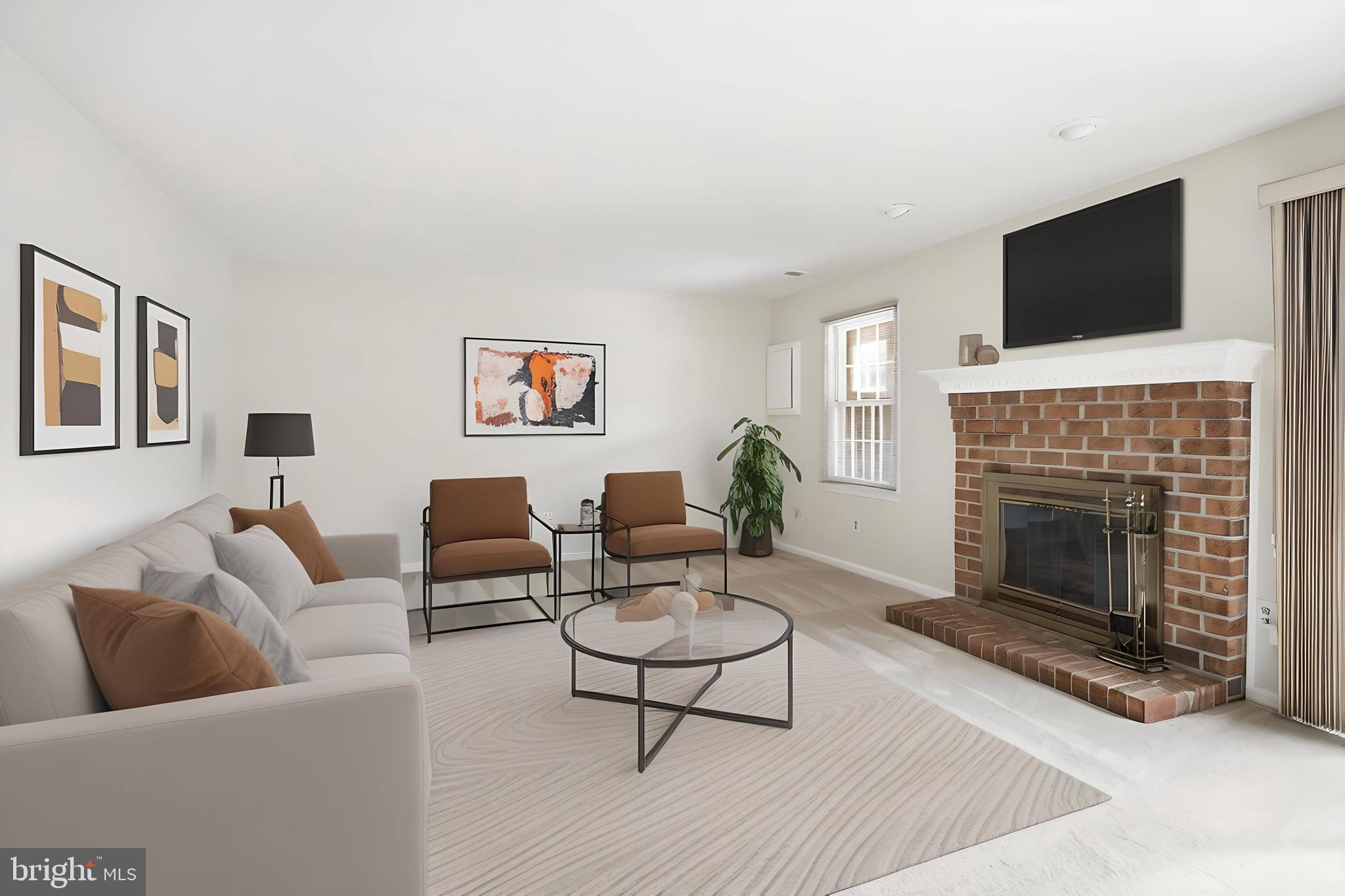 CONCORD VILLAGE - Residential