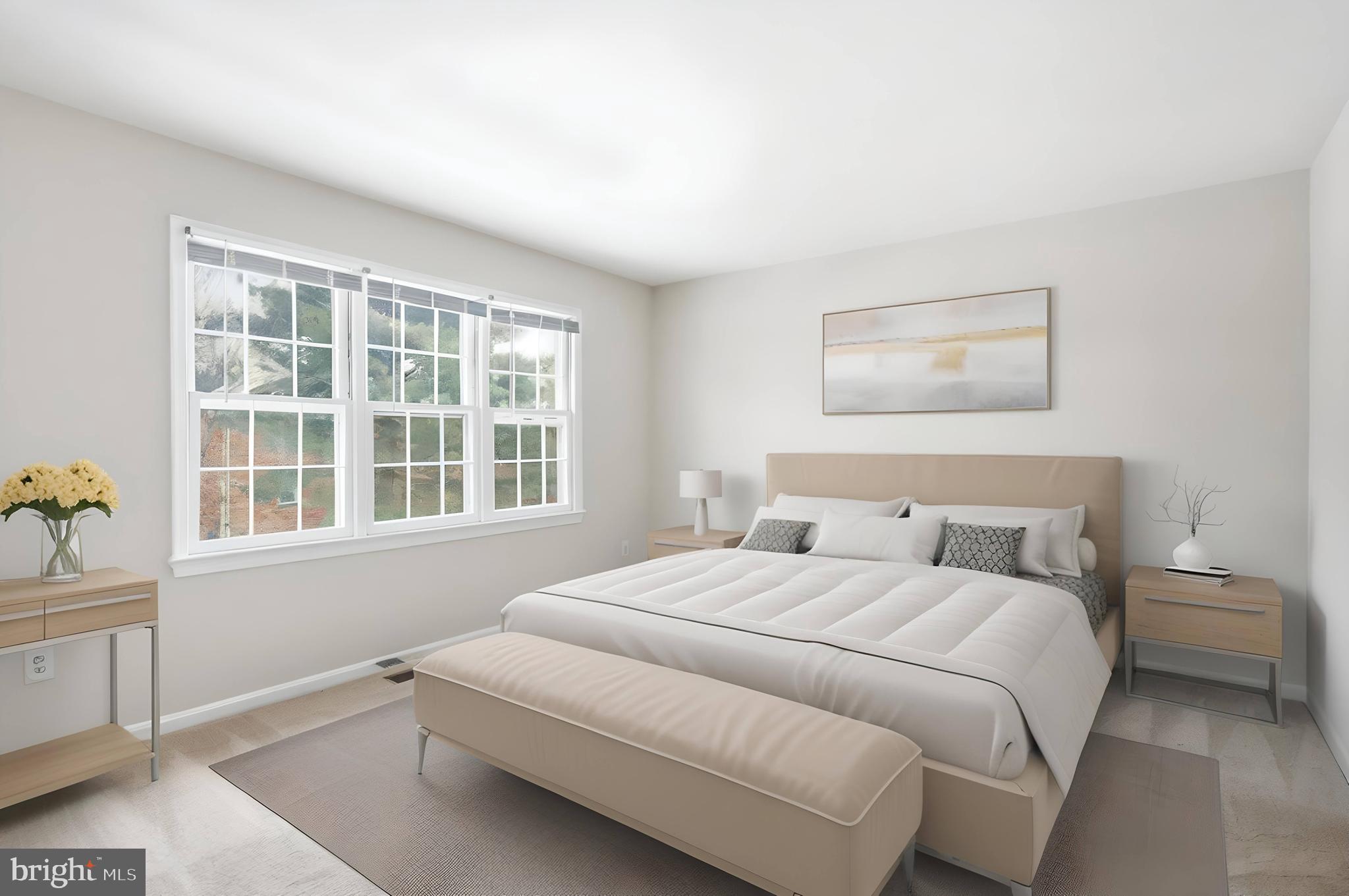 CONCORD VILLAGE - Residential