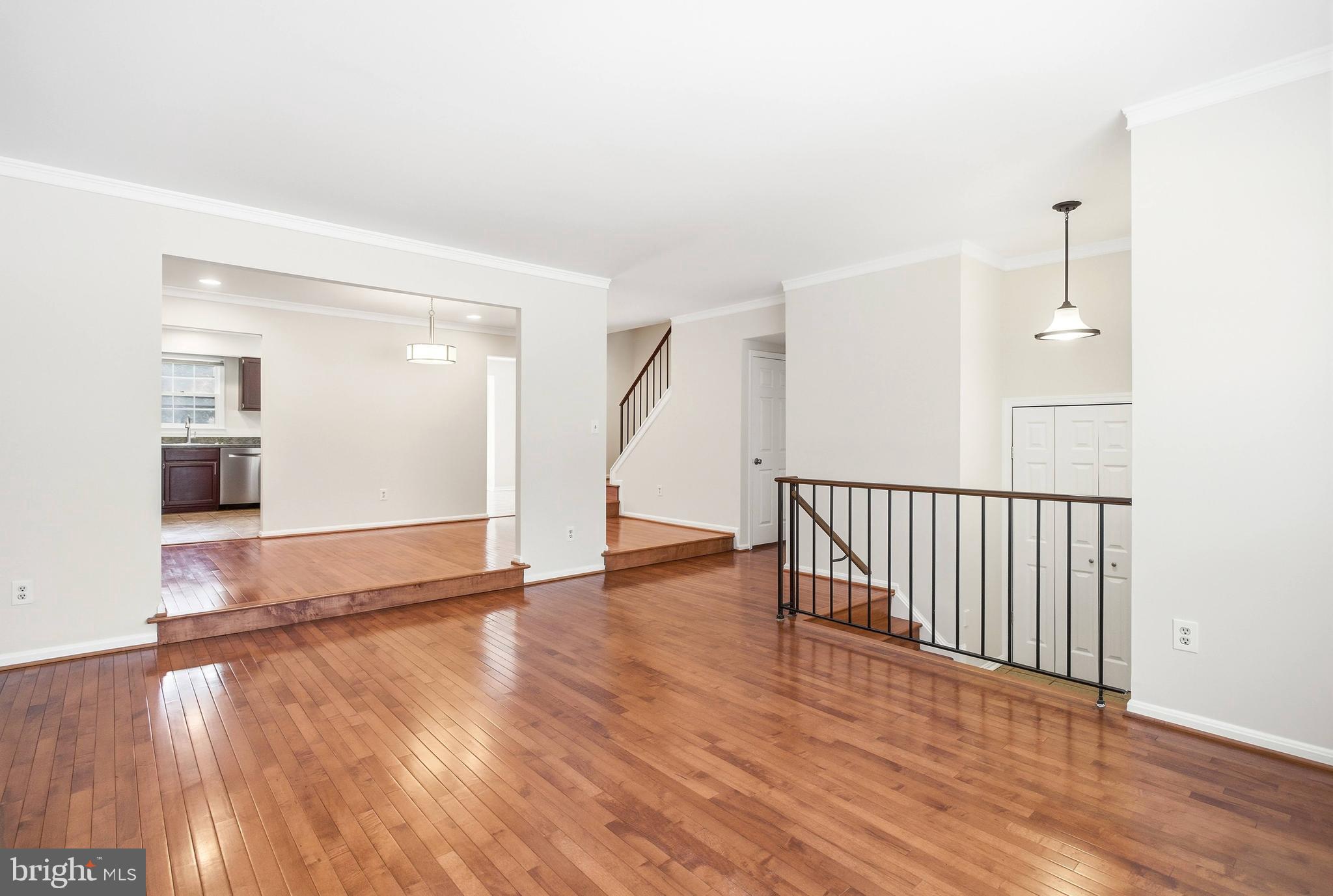 CONCORD VILLAGE - Residential