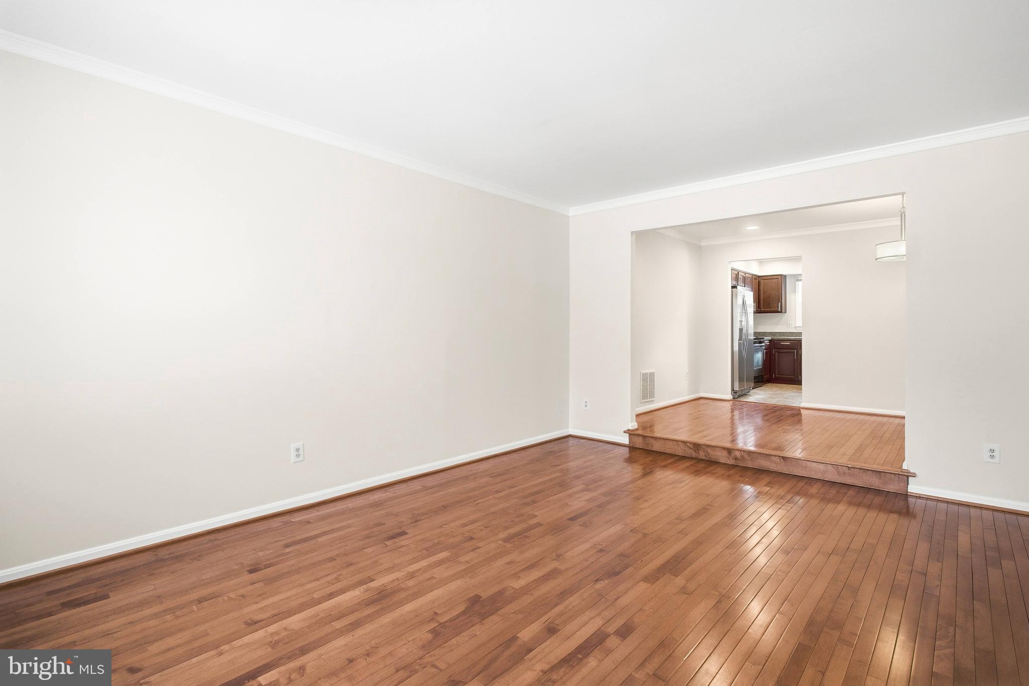 CONCORD VILLAGE - Residential