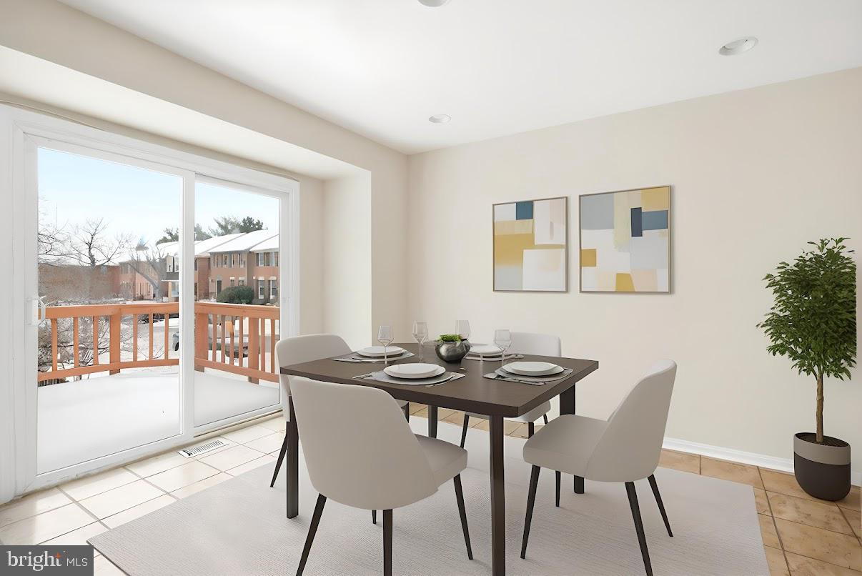 CONCORD VILLAGE - Residential