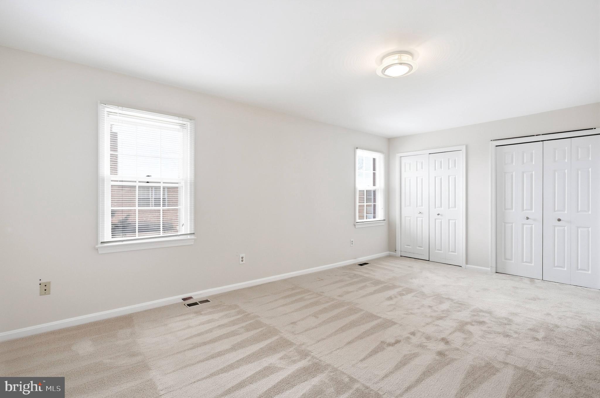 CONCORD VILLAGE - Residential