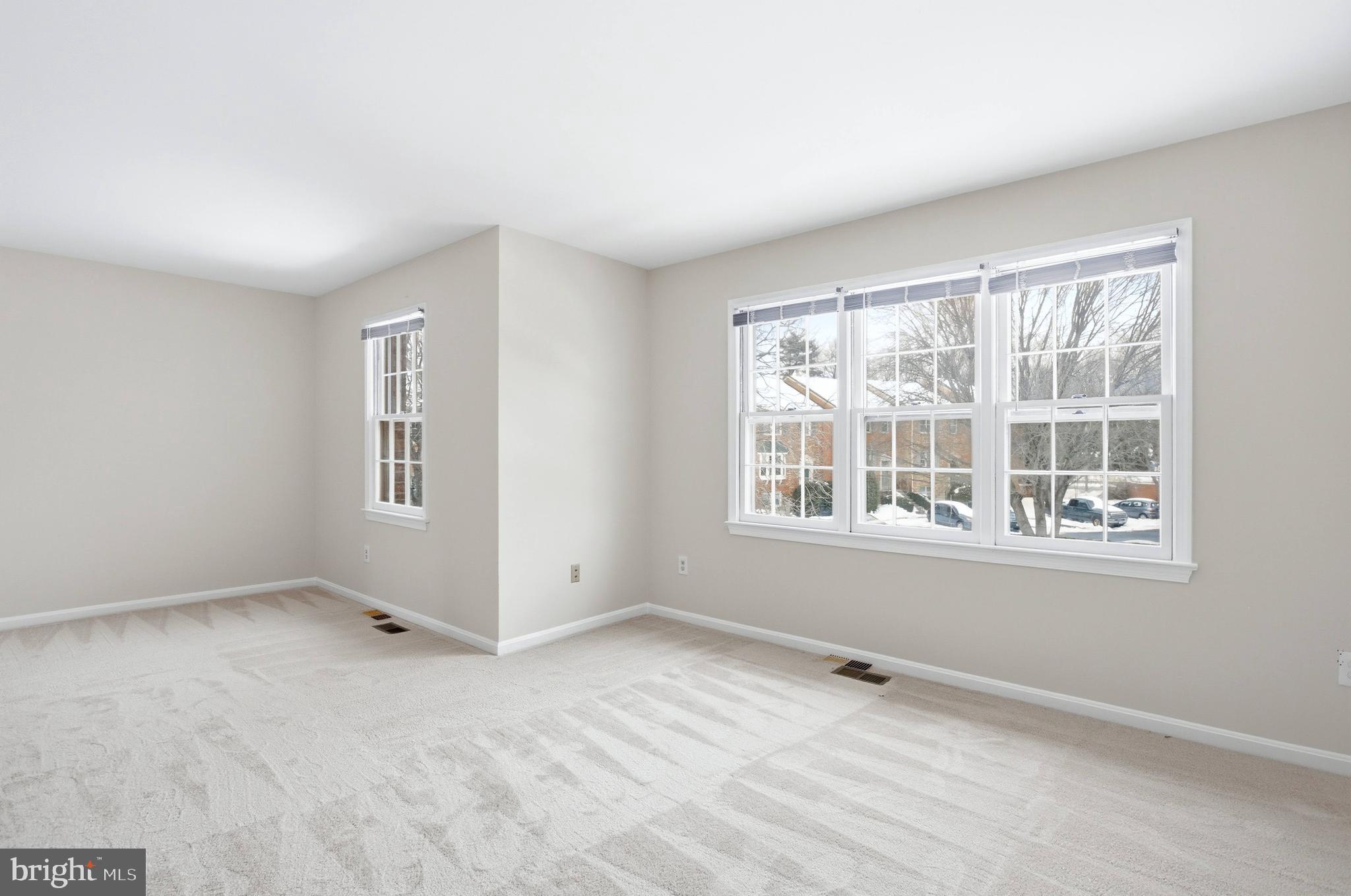 CONCORD VILLAGE - Residential