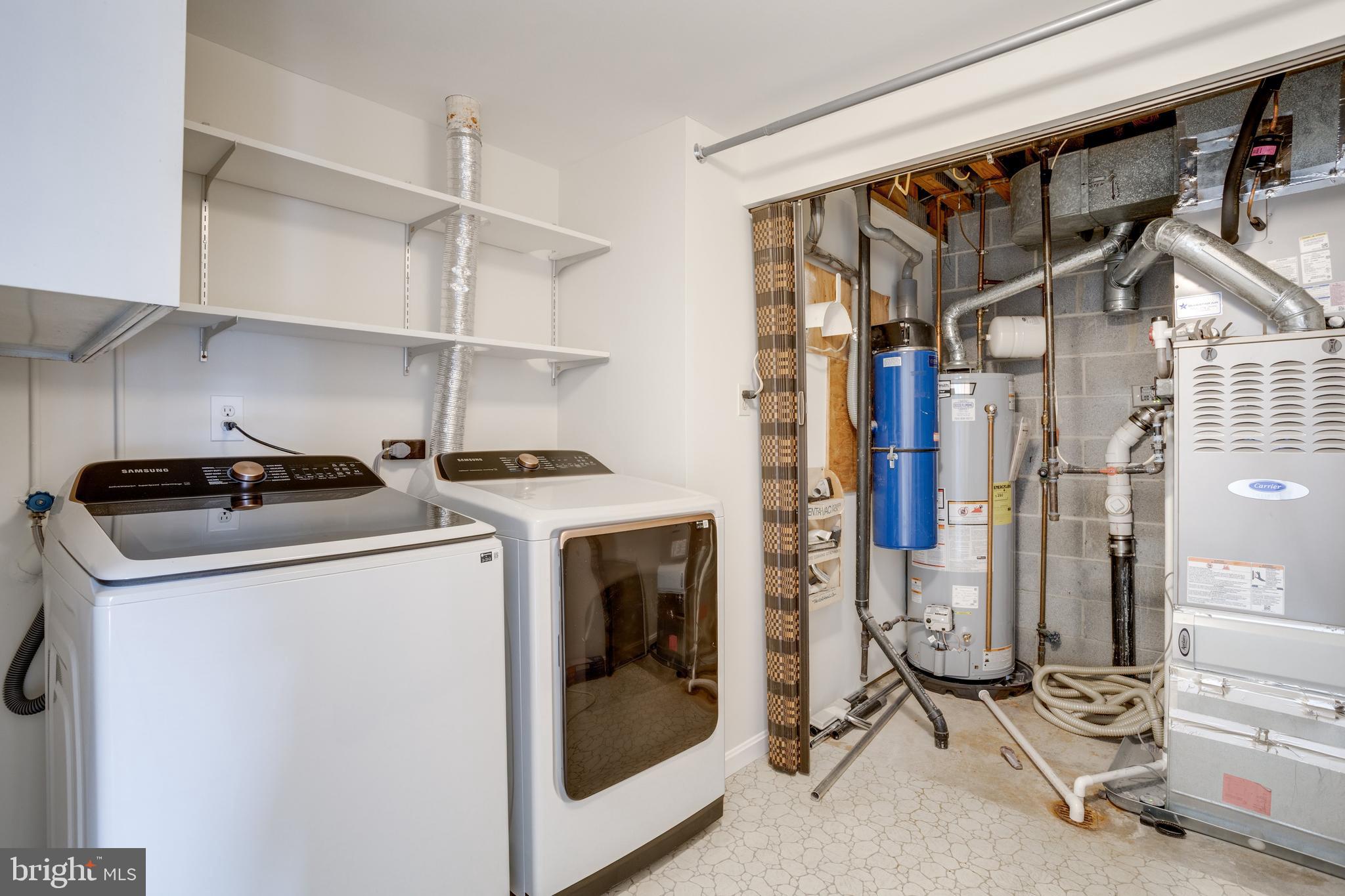 CONCORD VILLAGE - Residential