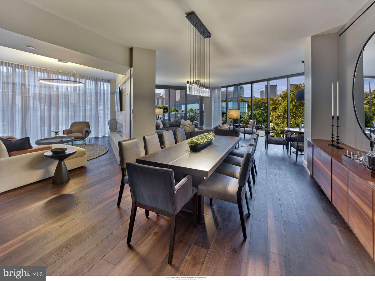 ART MUSEUM AREA - Residential