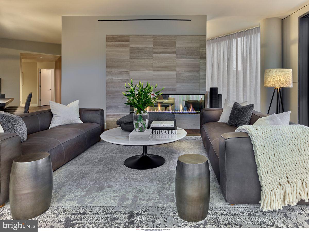 ART MUSEUM AREA - Residential