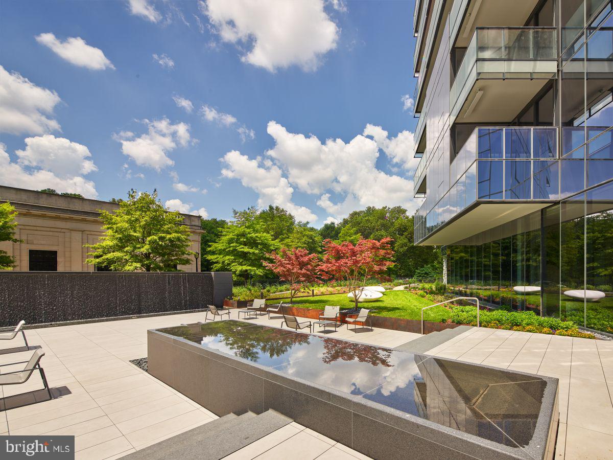 ART MUSEUM AREA - Residential