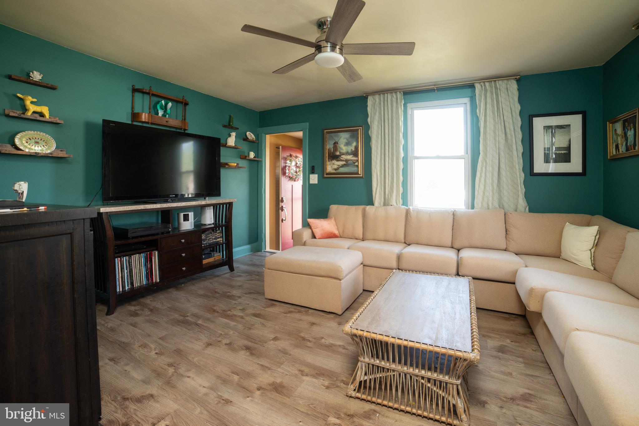 15 GEORGIA AVENUE NW