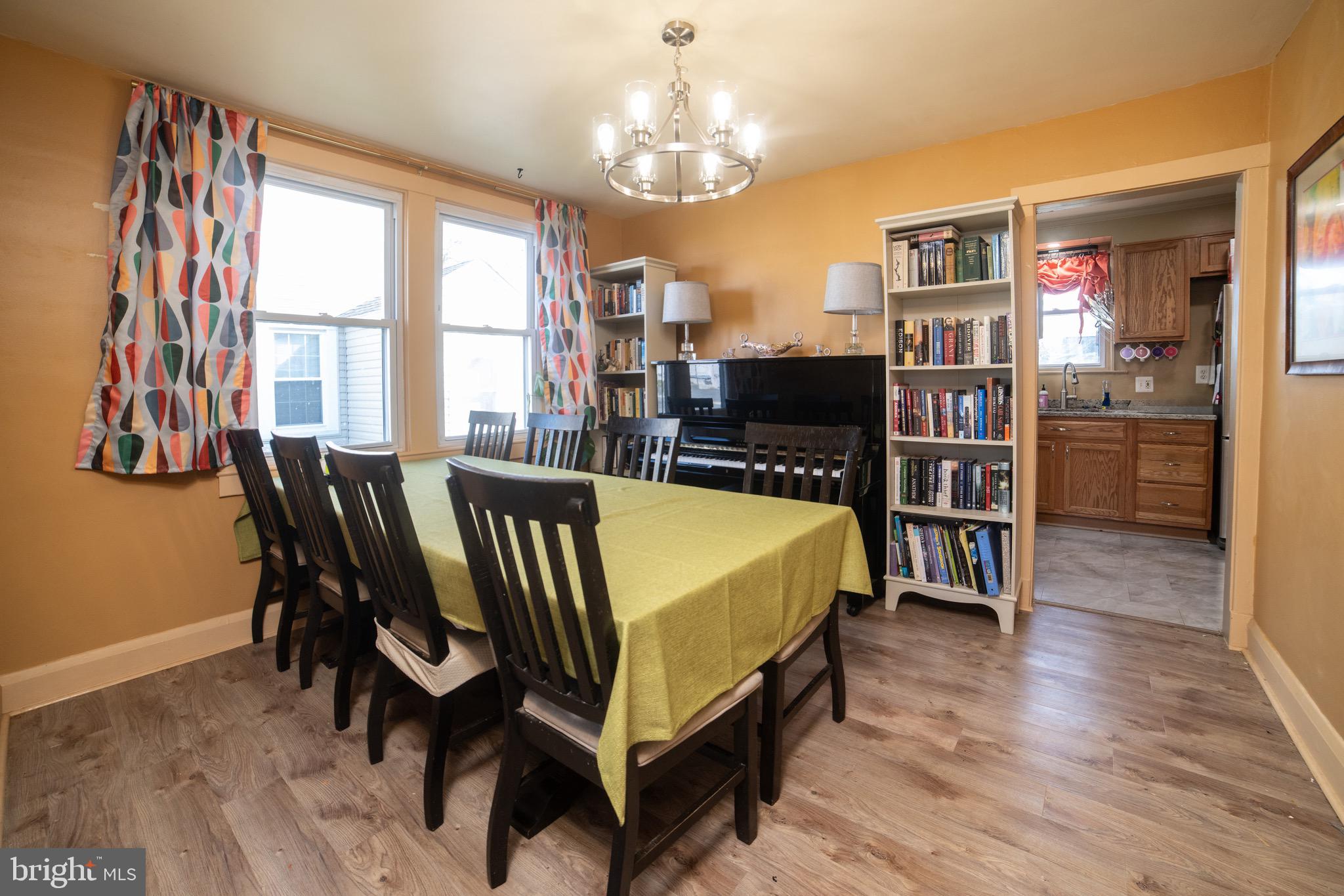 15 GEORGIA AVENUE NW