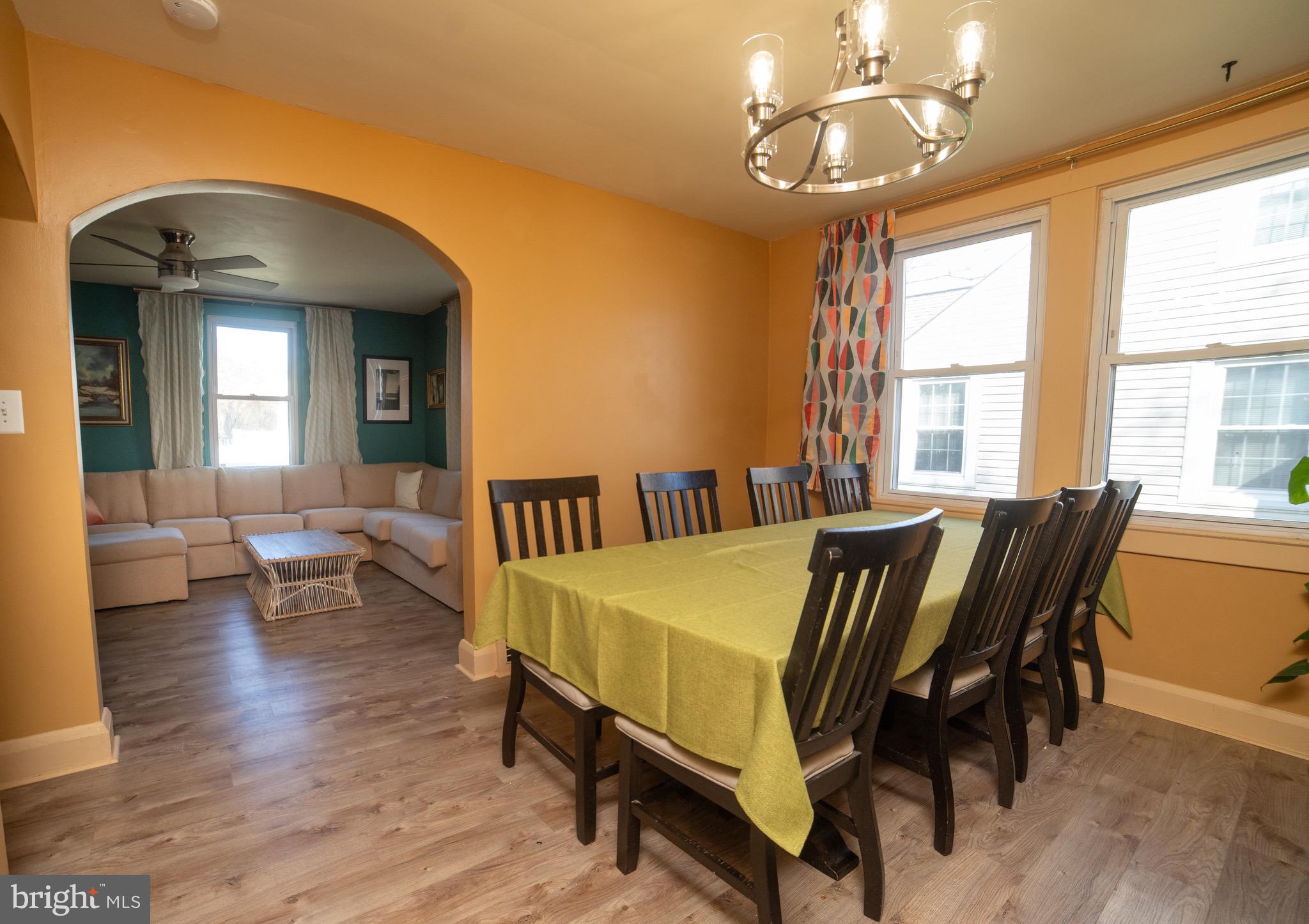 15 GEORGIA AVENUE NW