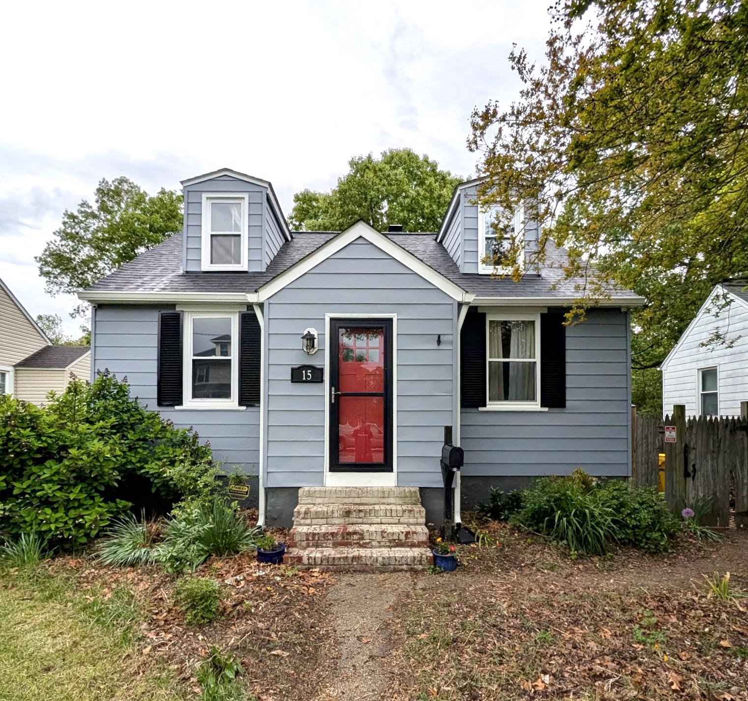 NONE AVAILABLE - Residential