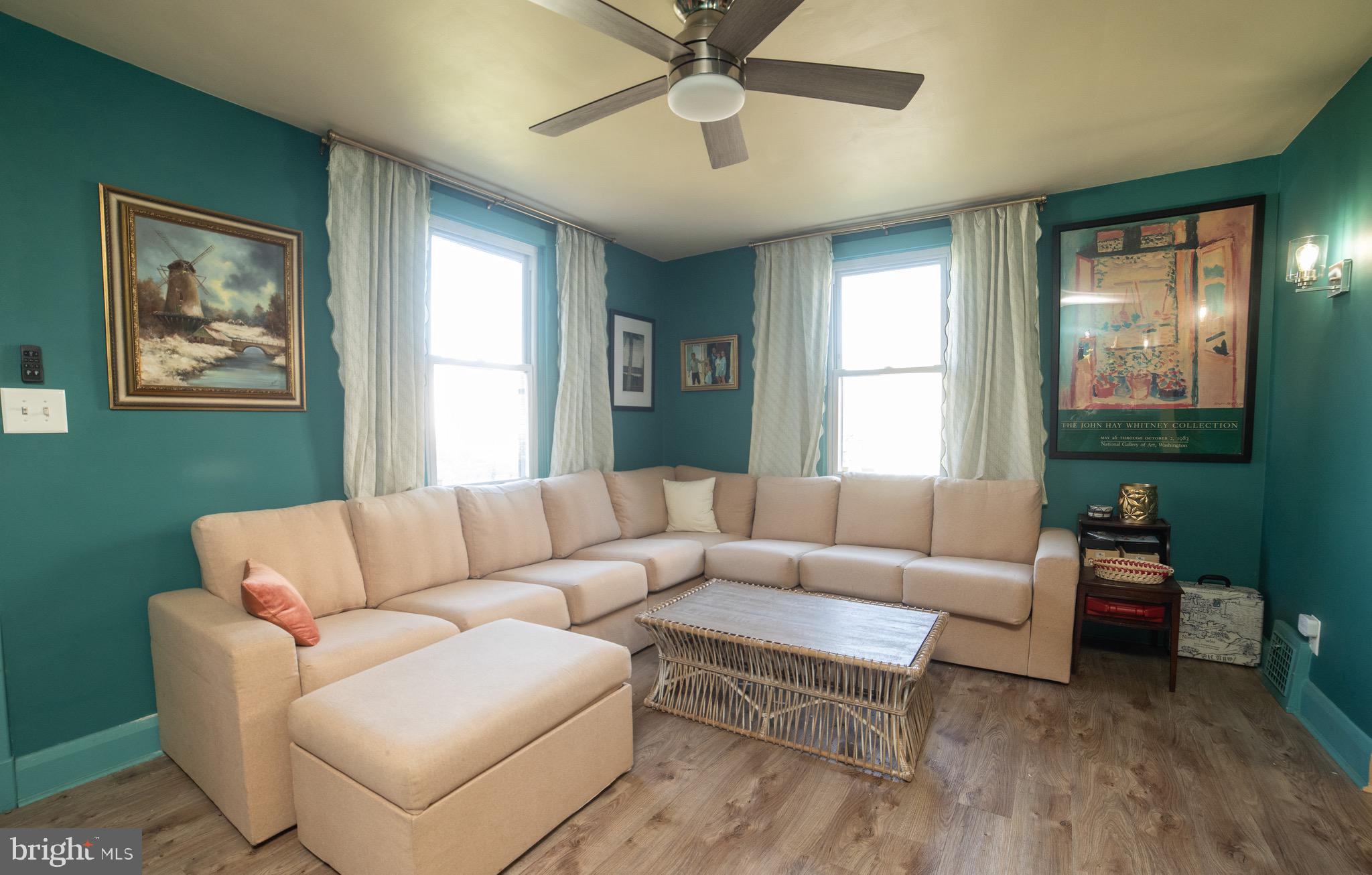 15 GEORGIA AVENUE NW