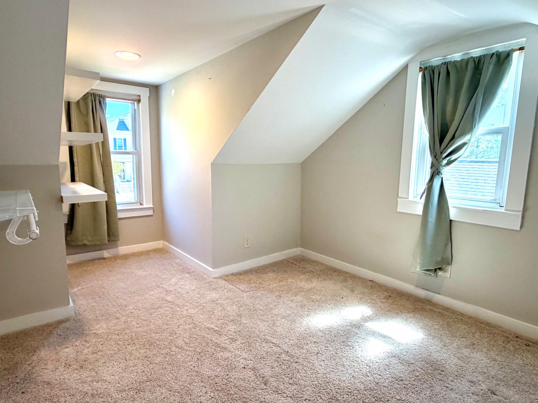 NONE AVAILABLE - Residential