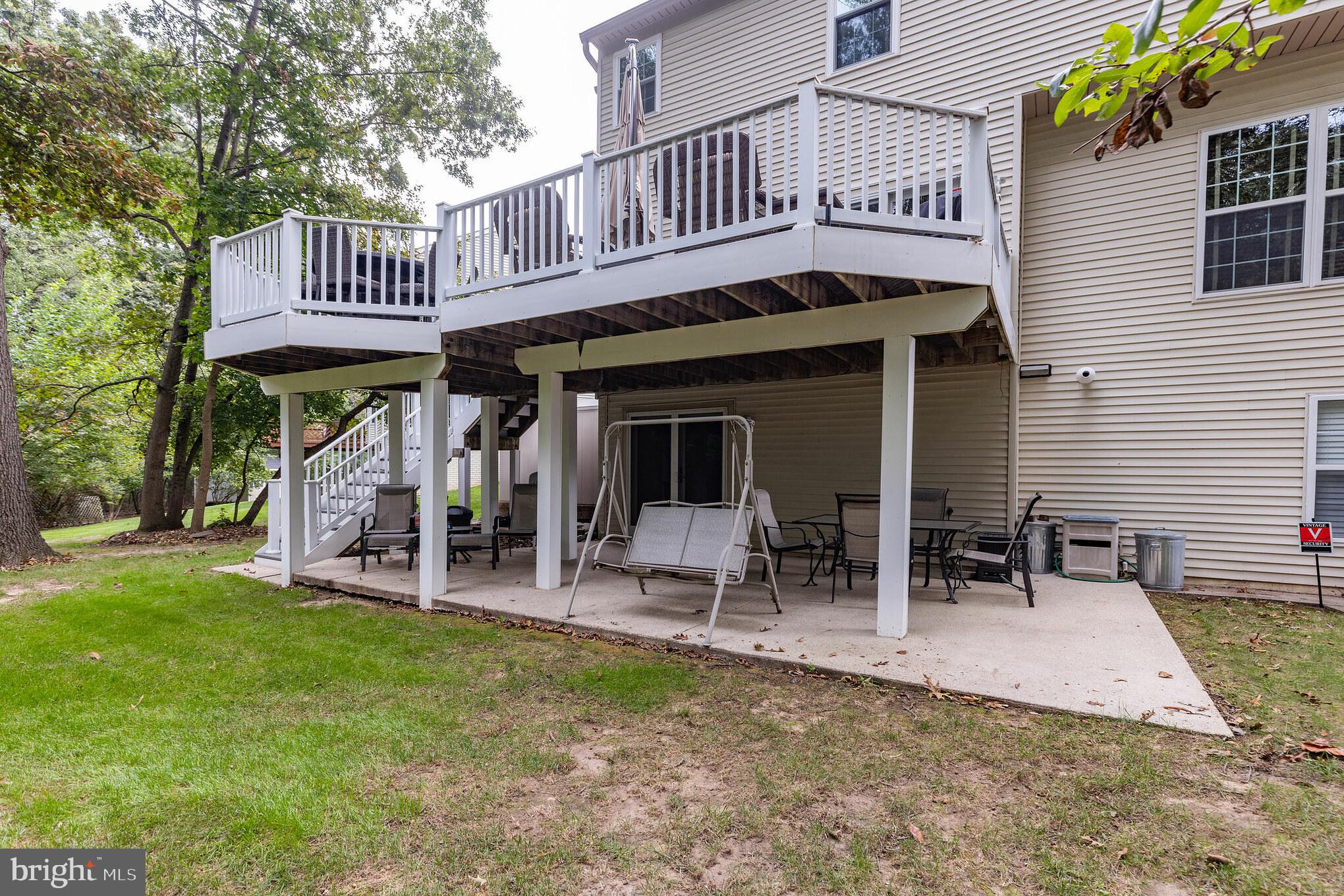 DISNEY ESTATES - Residential