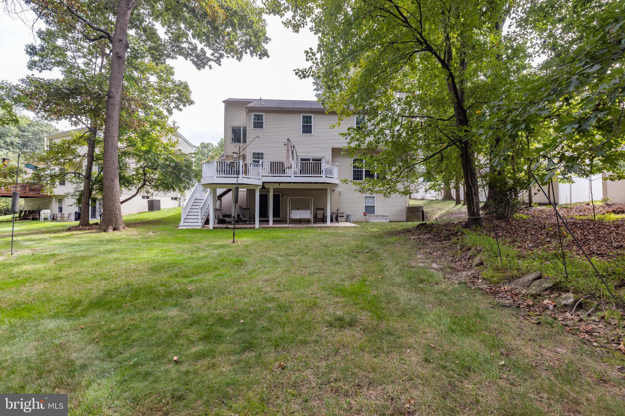 DISNEY ESTATES - Residential