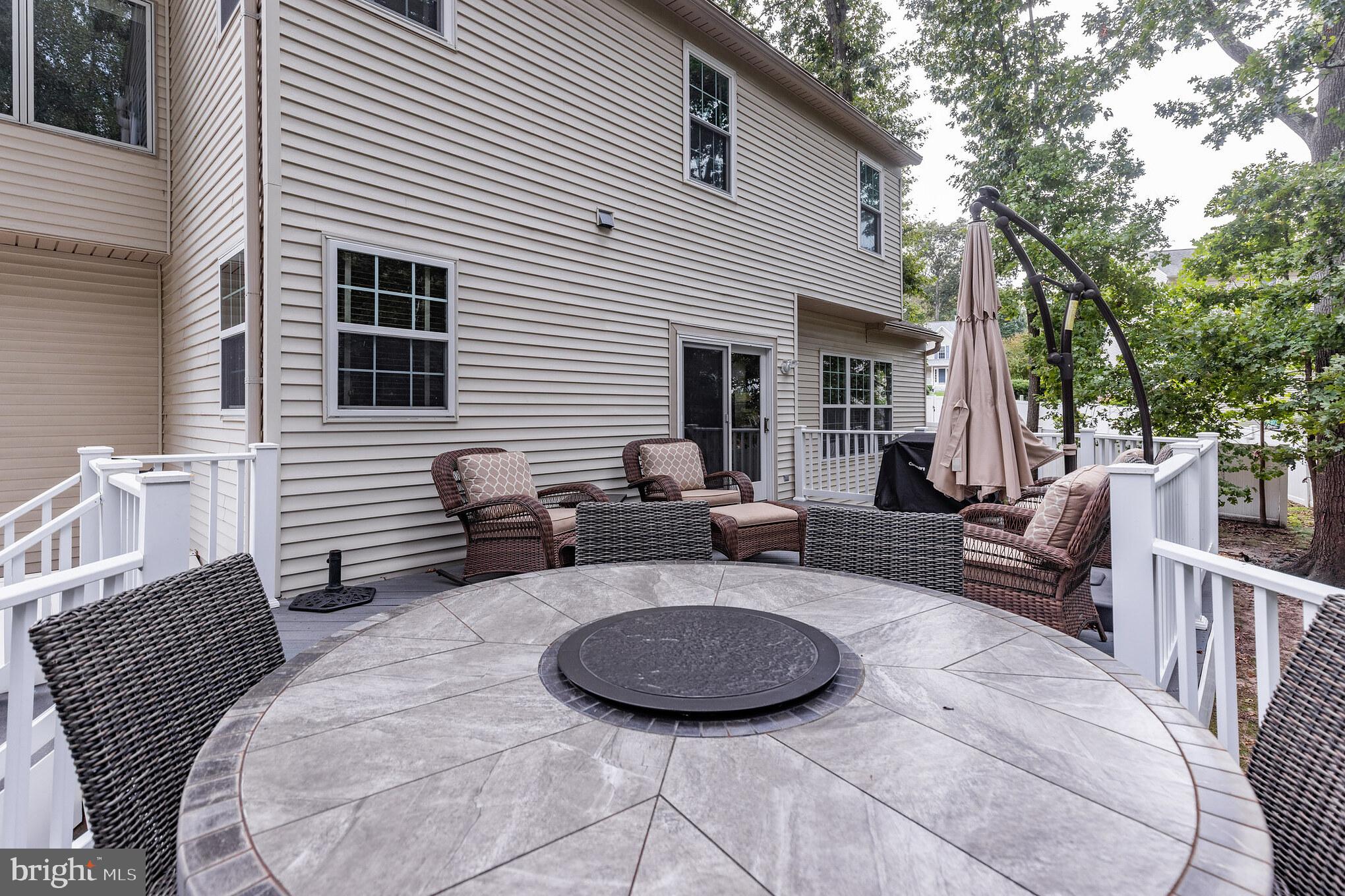 DISNEY ESTATES - Residential