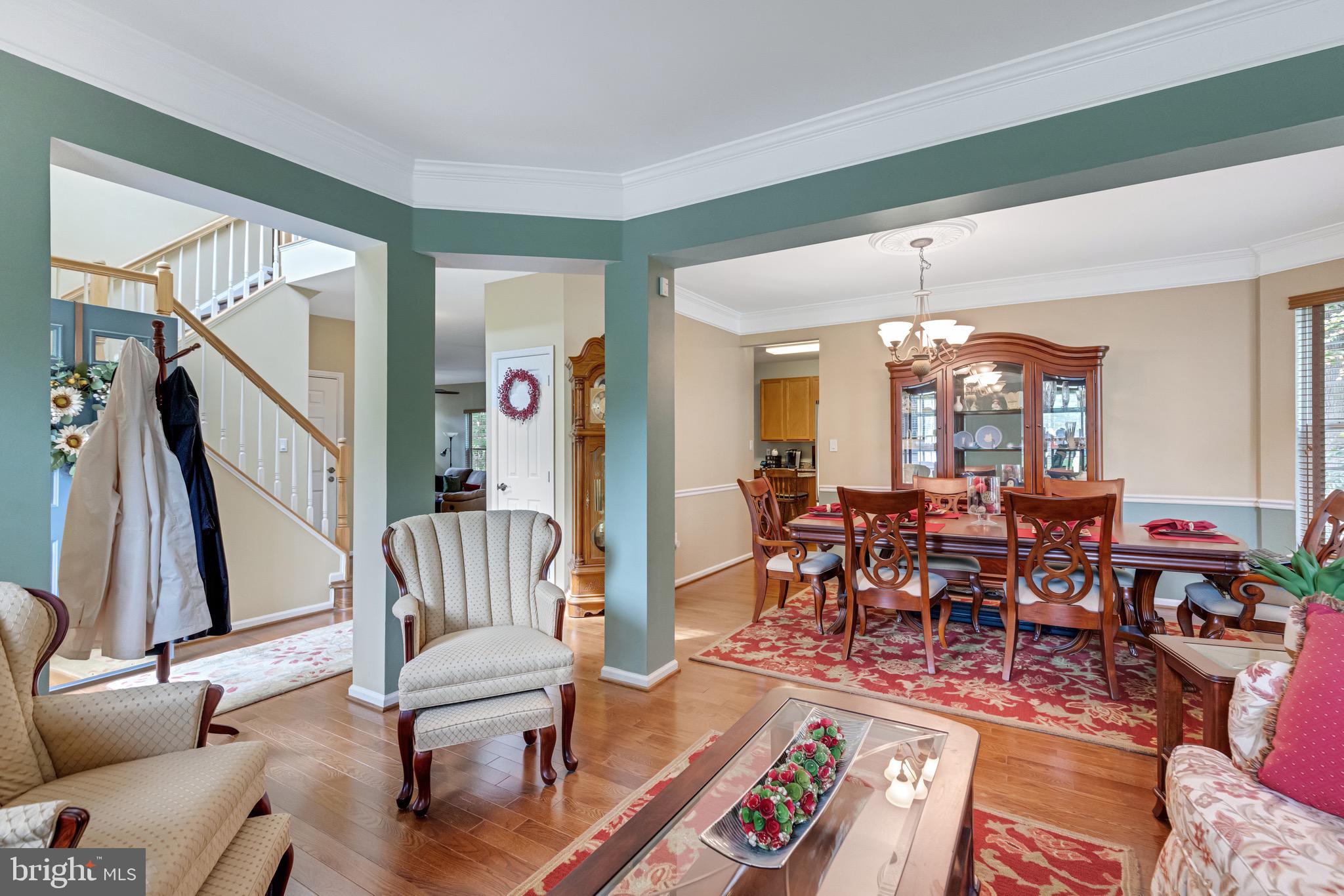 DISNEY ESTATES - Residential