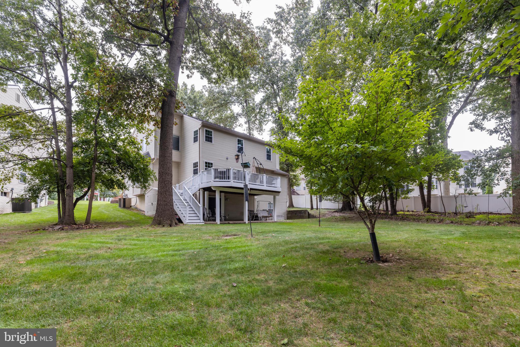 DISNEY ESTATES - Residential