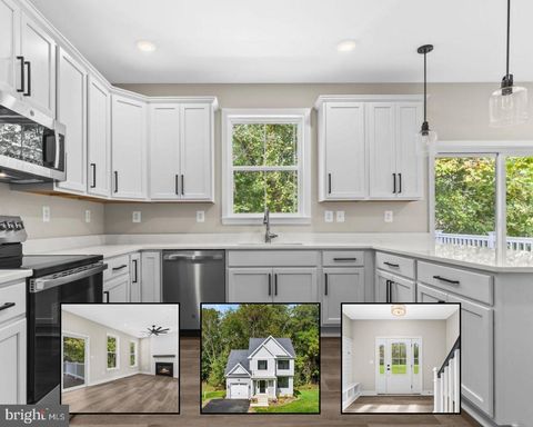 6071 MACS HOLLOW ROAD PRINCE FREDERICK MD 20678