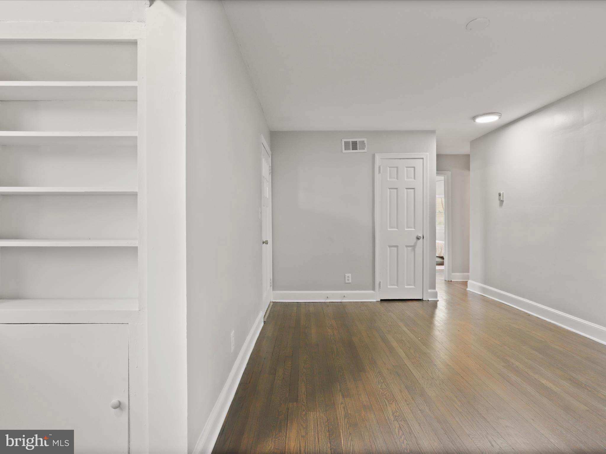 HOLMES - Residential Lease