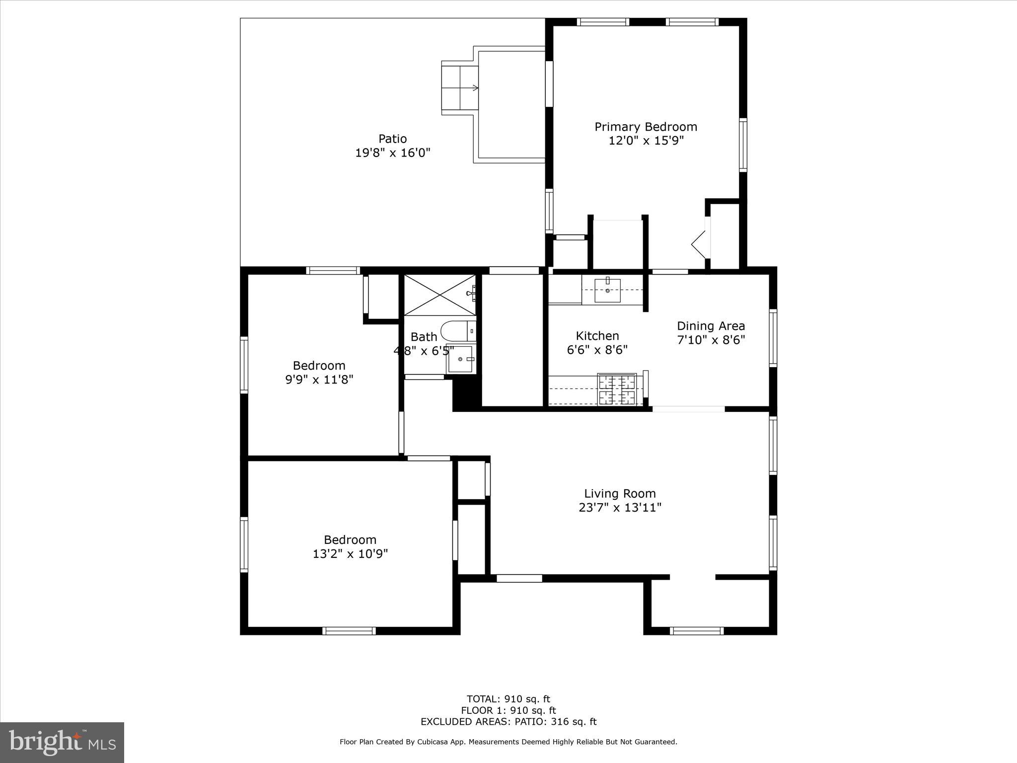 HOLMES - Residential Lease