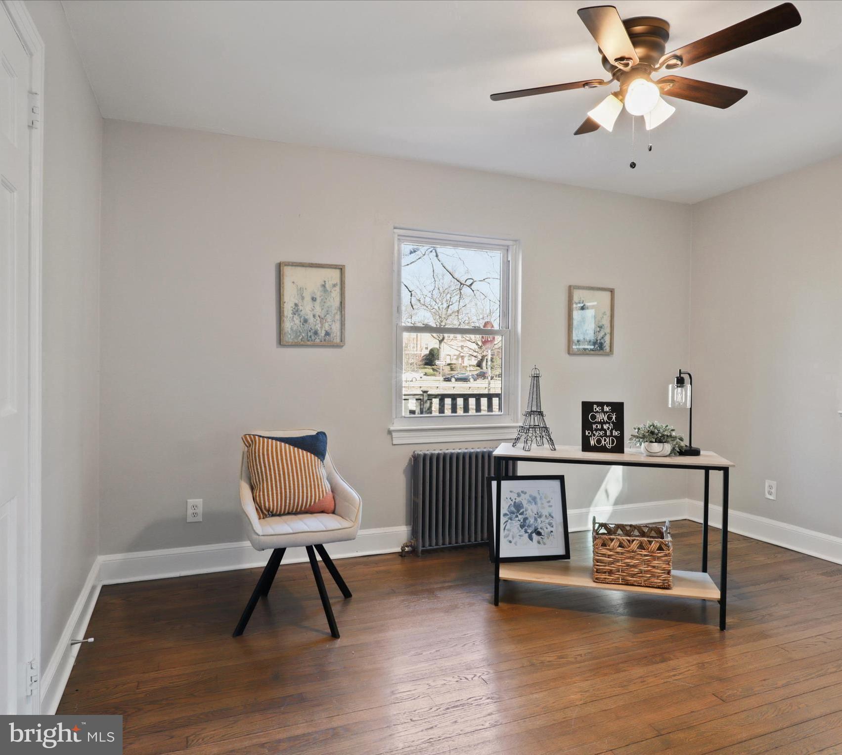 HOLMES - Residential Lease