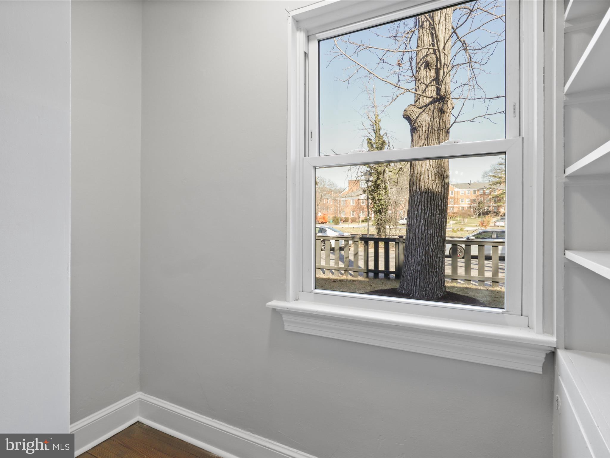 HOLMES - Residential Lease