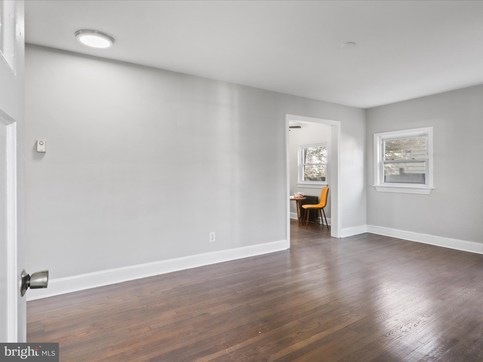 HOLMES - Residential Lease