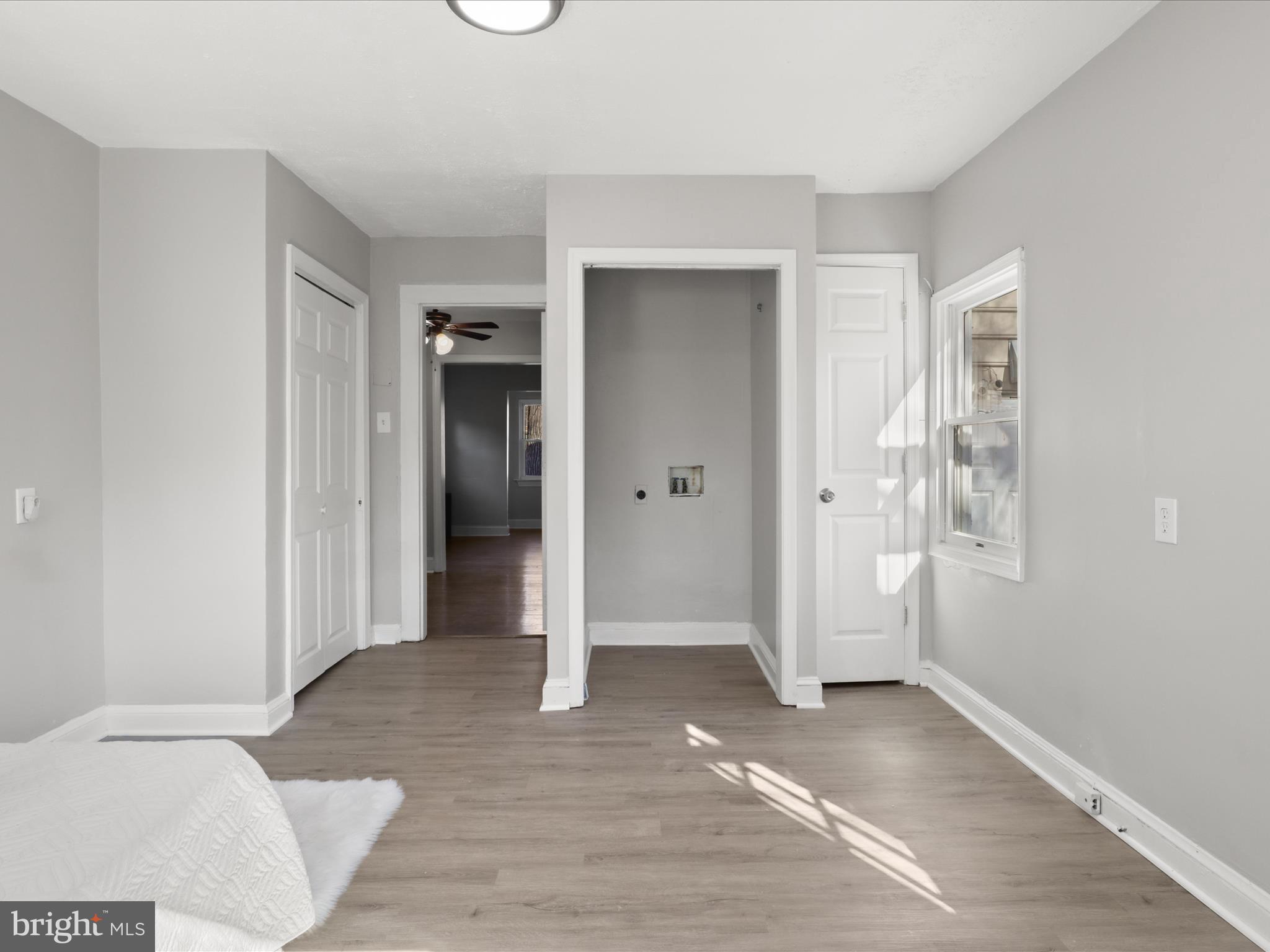 HOLMES - Residential Lease