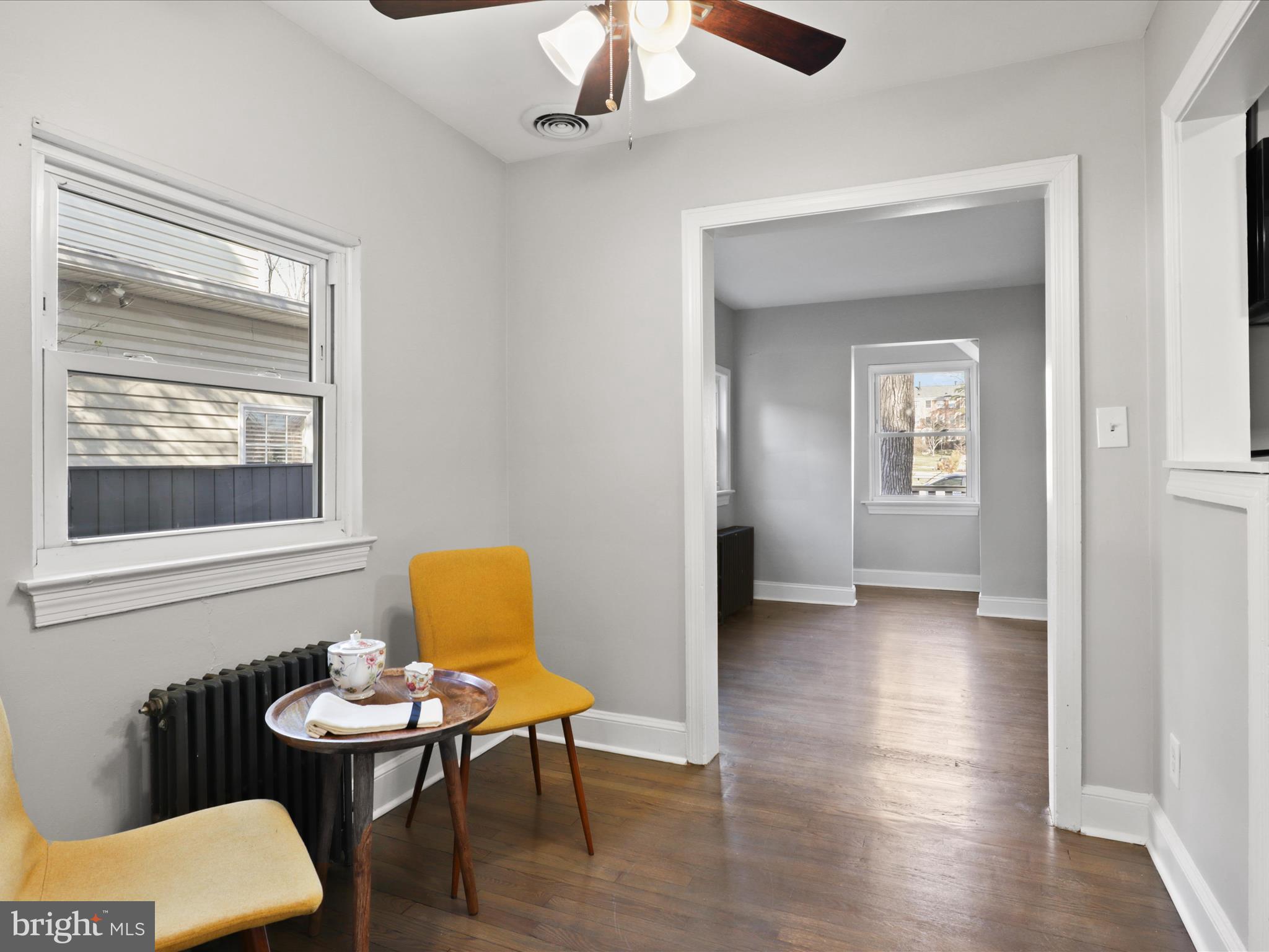 HOLMES - Residential Lease