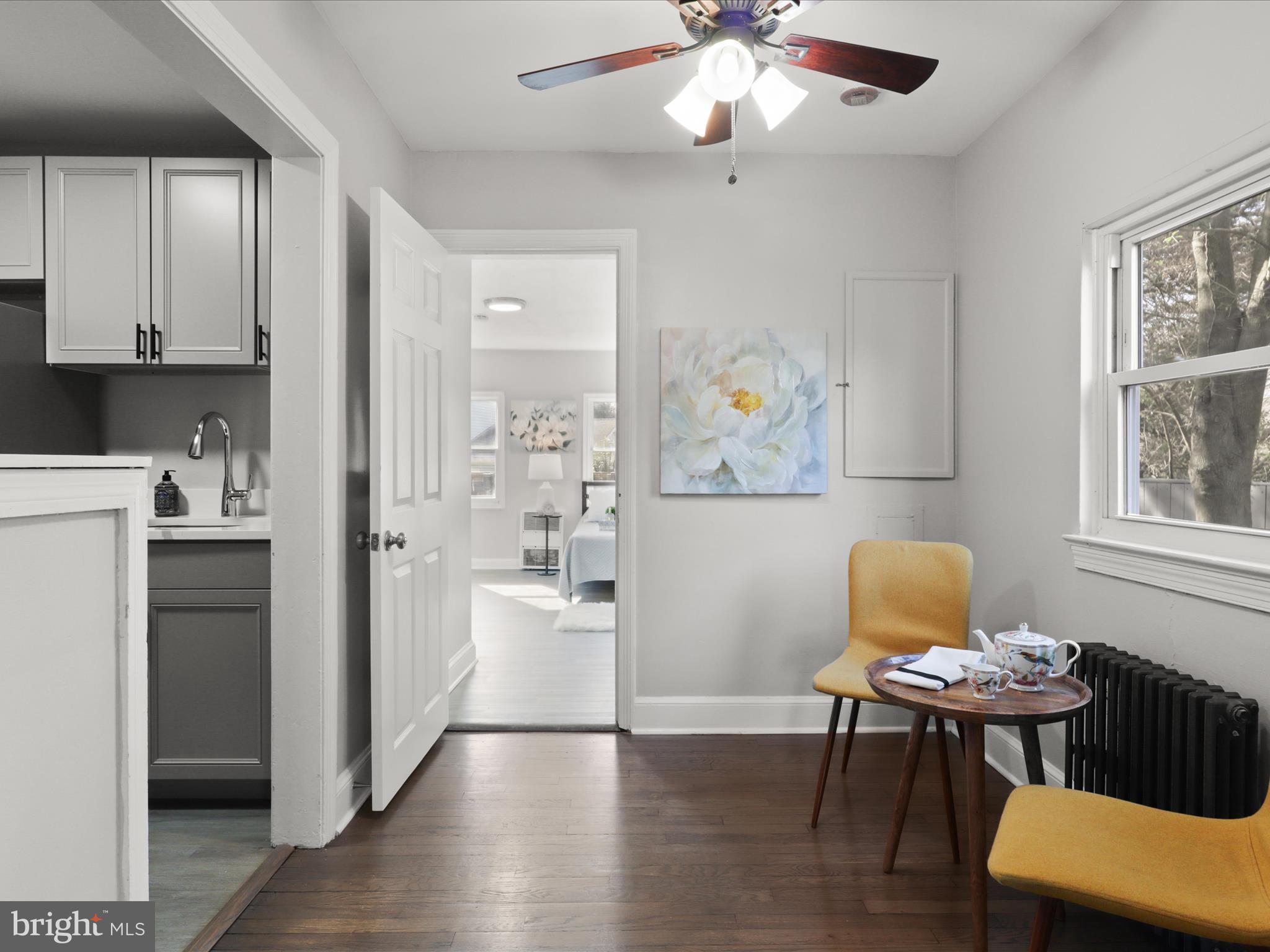 HOLMES - Residential Lease