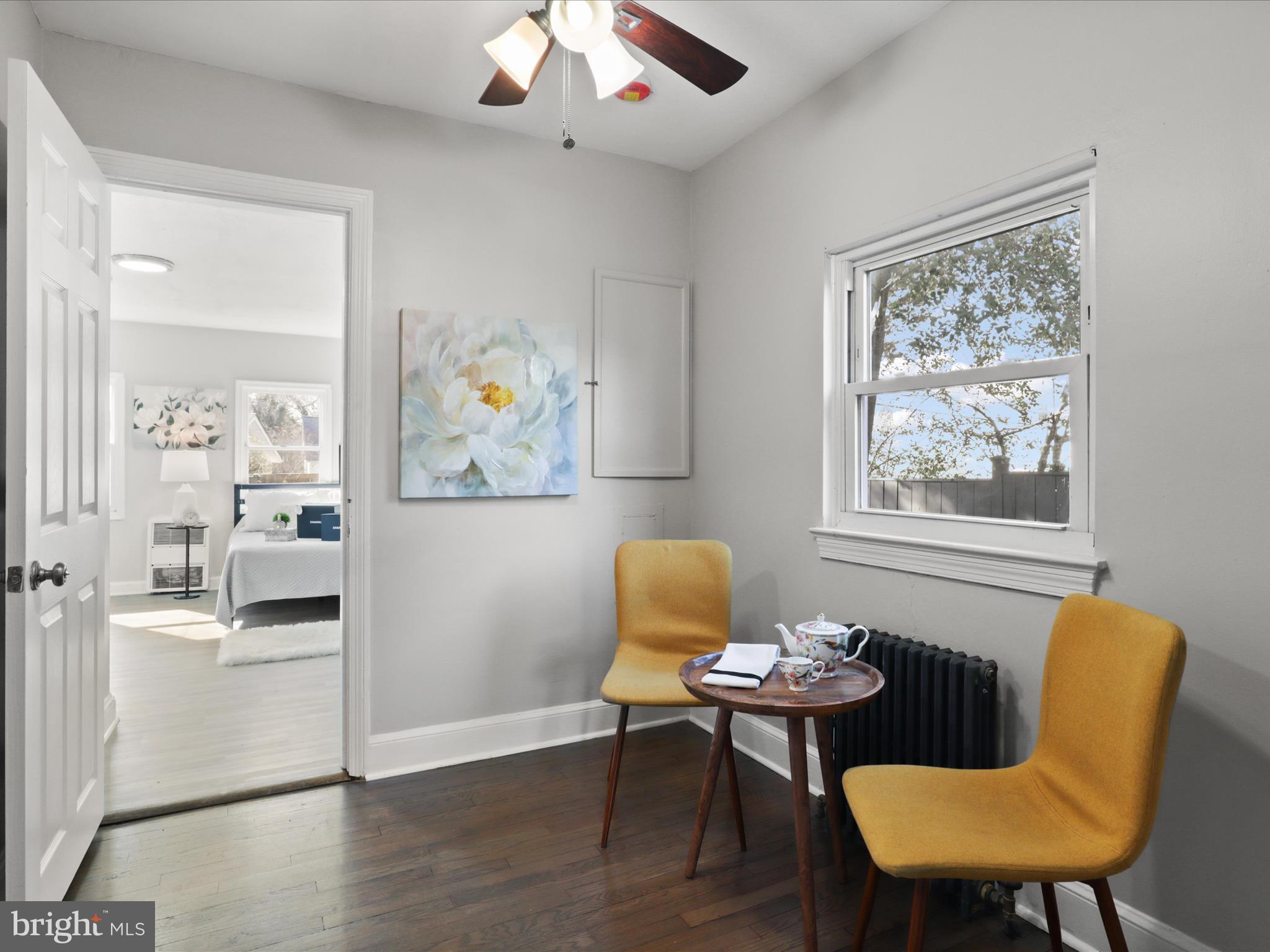 HOLMES - Residential Lease