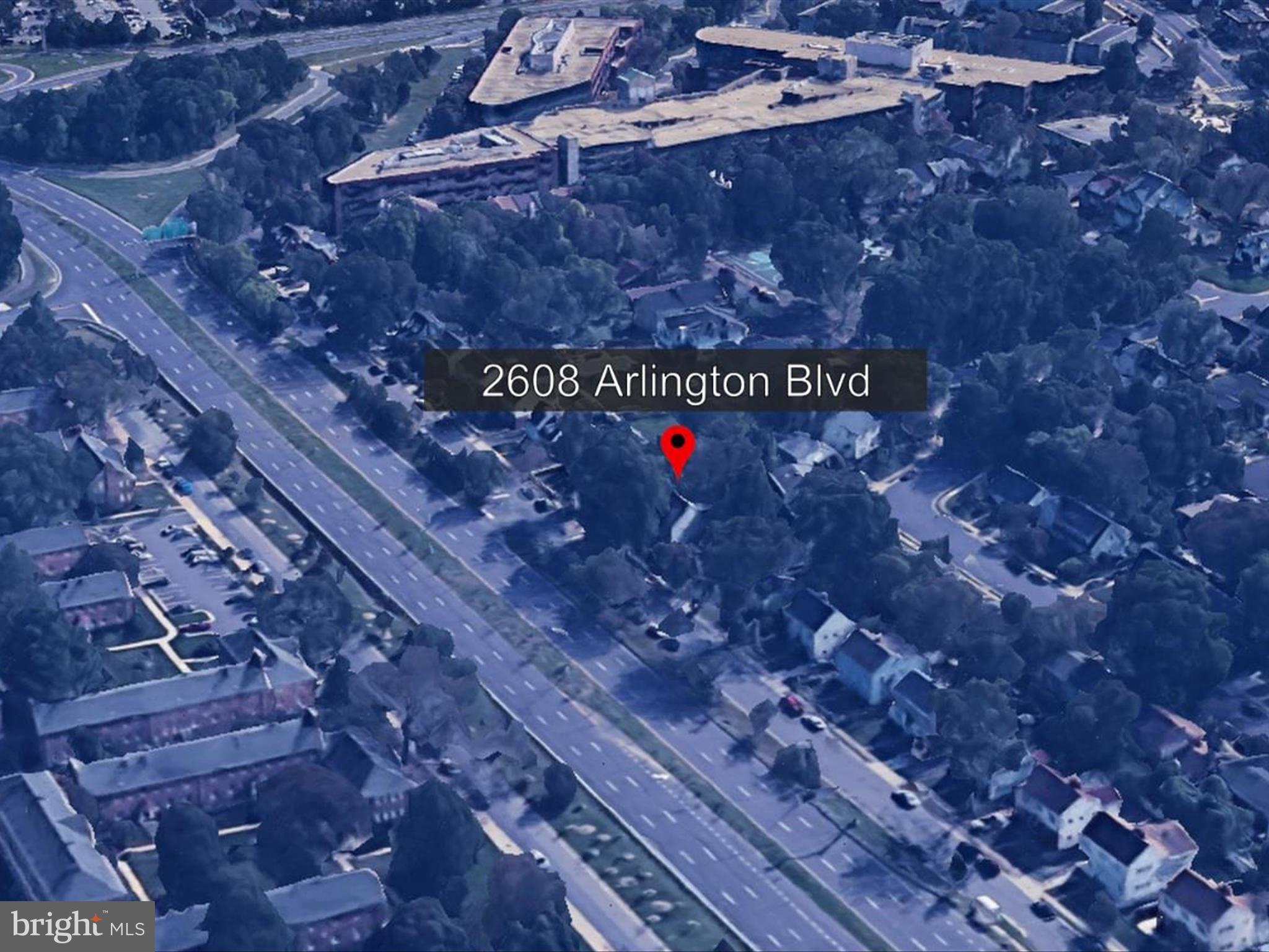 HOLMES - Residential Lease