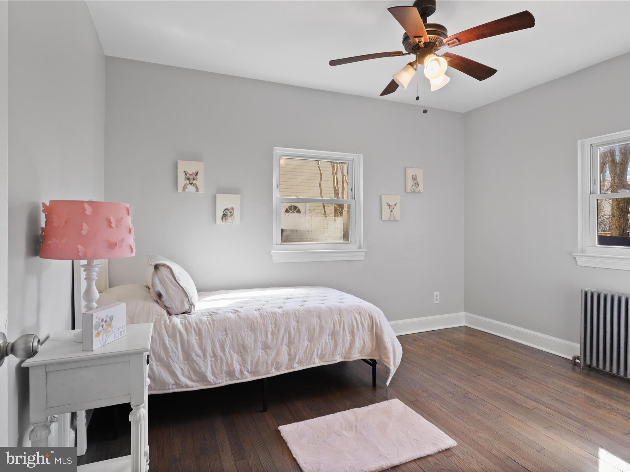 HOLMES - Residential Lease