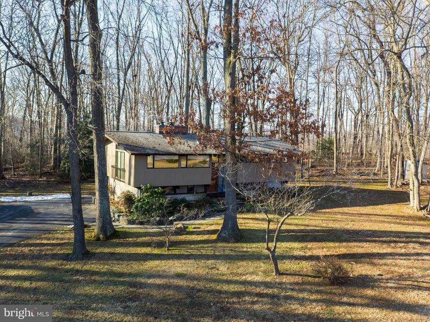 True to design Deck House in the Hereford Zone! Built with high quality materials and meticulously maintained, this home won't disappoint. Open kitchen/ living concept, 2 bedrooms on the main floor and 2 bedrooms on the lower level.... Sunshine flooding into every room. Major systems have been updated.