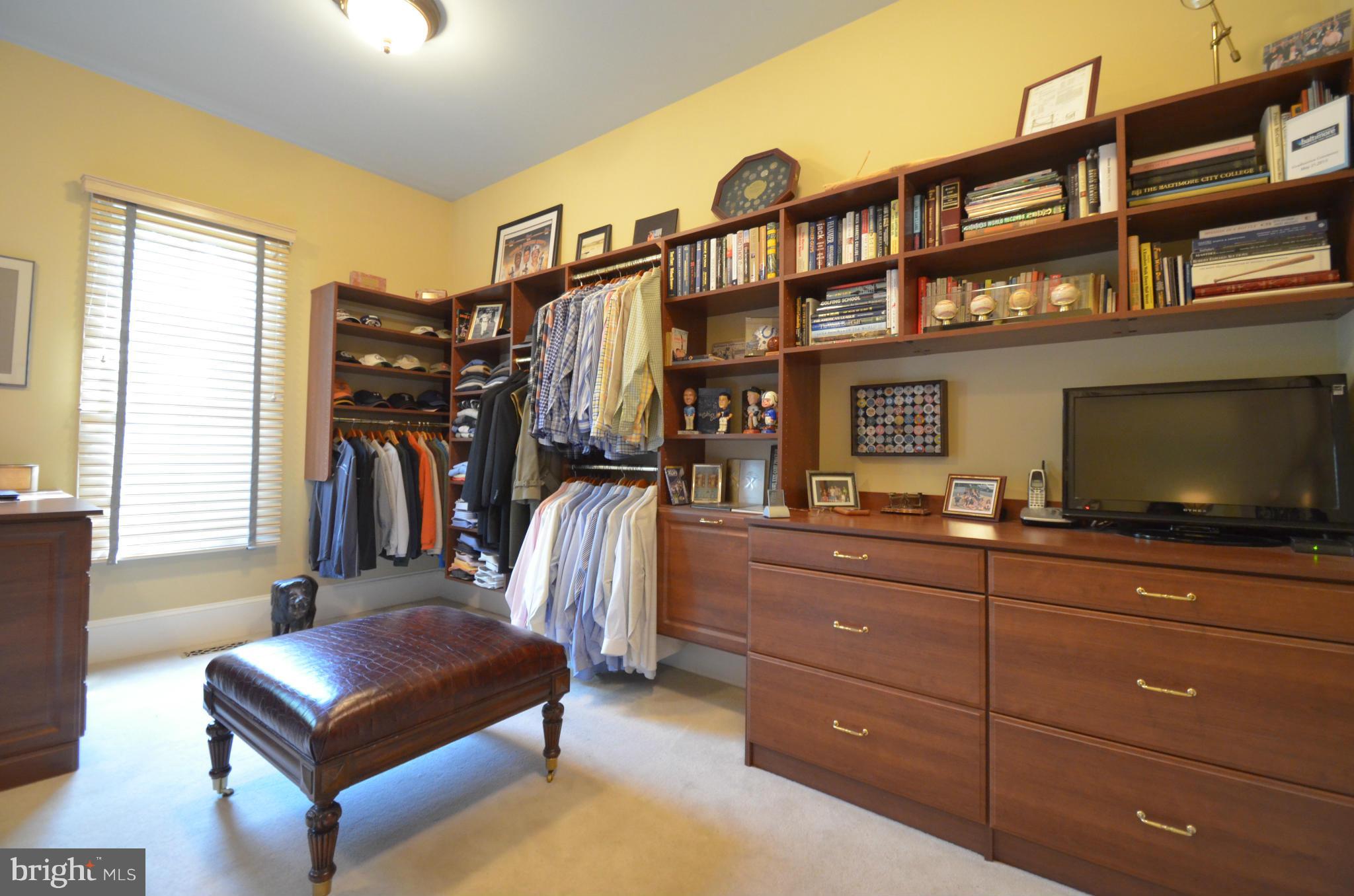 GREENSPRING VALLEY - Residential