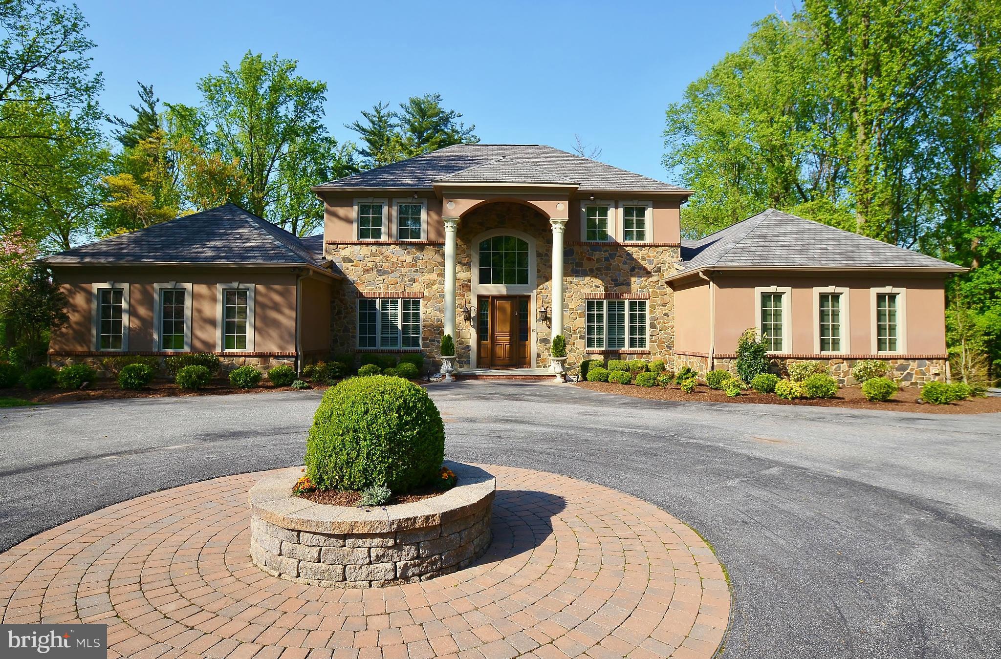 GREENSPRING VALLEY - Residential