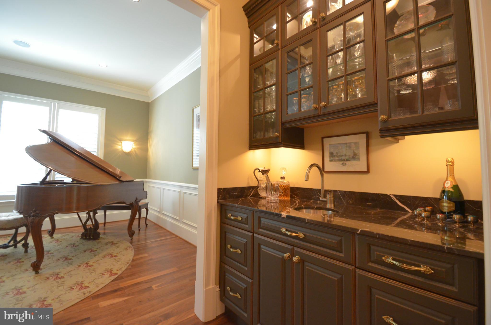 GREENSPRING VALLEY - Residential