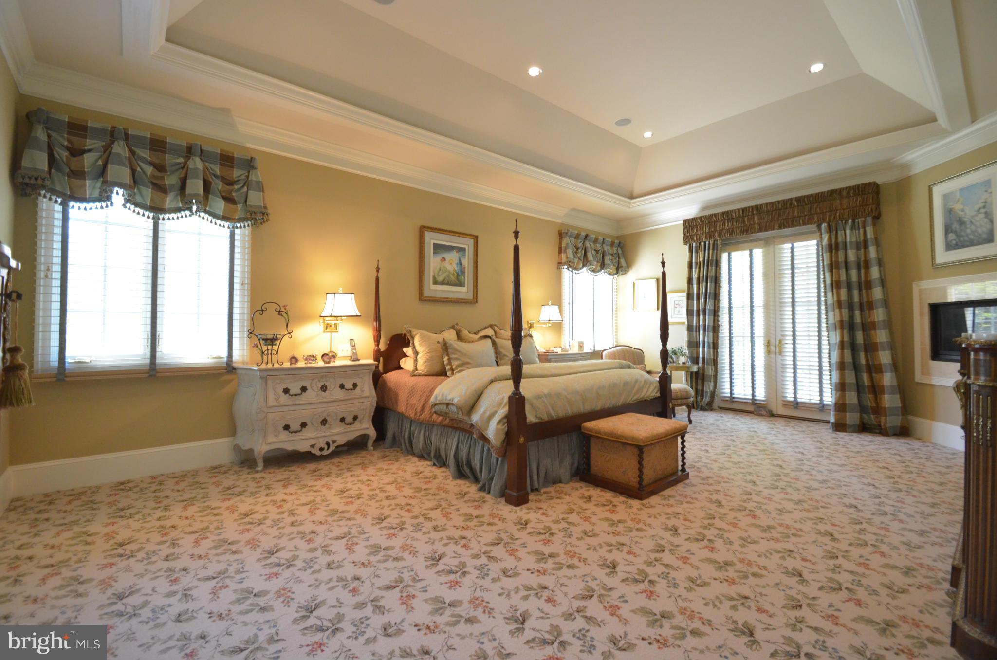 GREENSPRING VALLEY - Residential