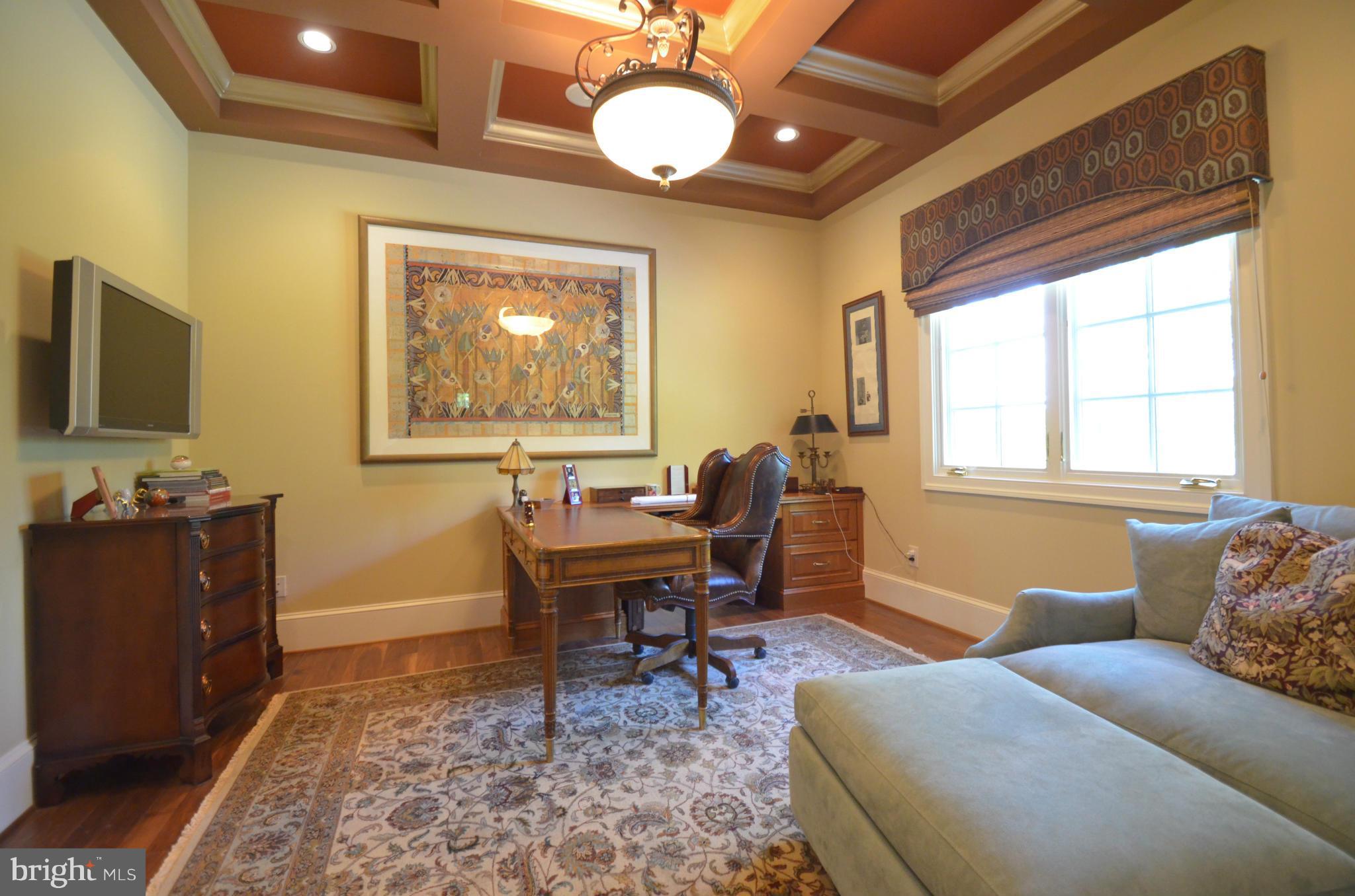 GREENSPRING VALLEY - Residential