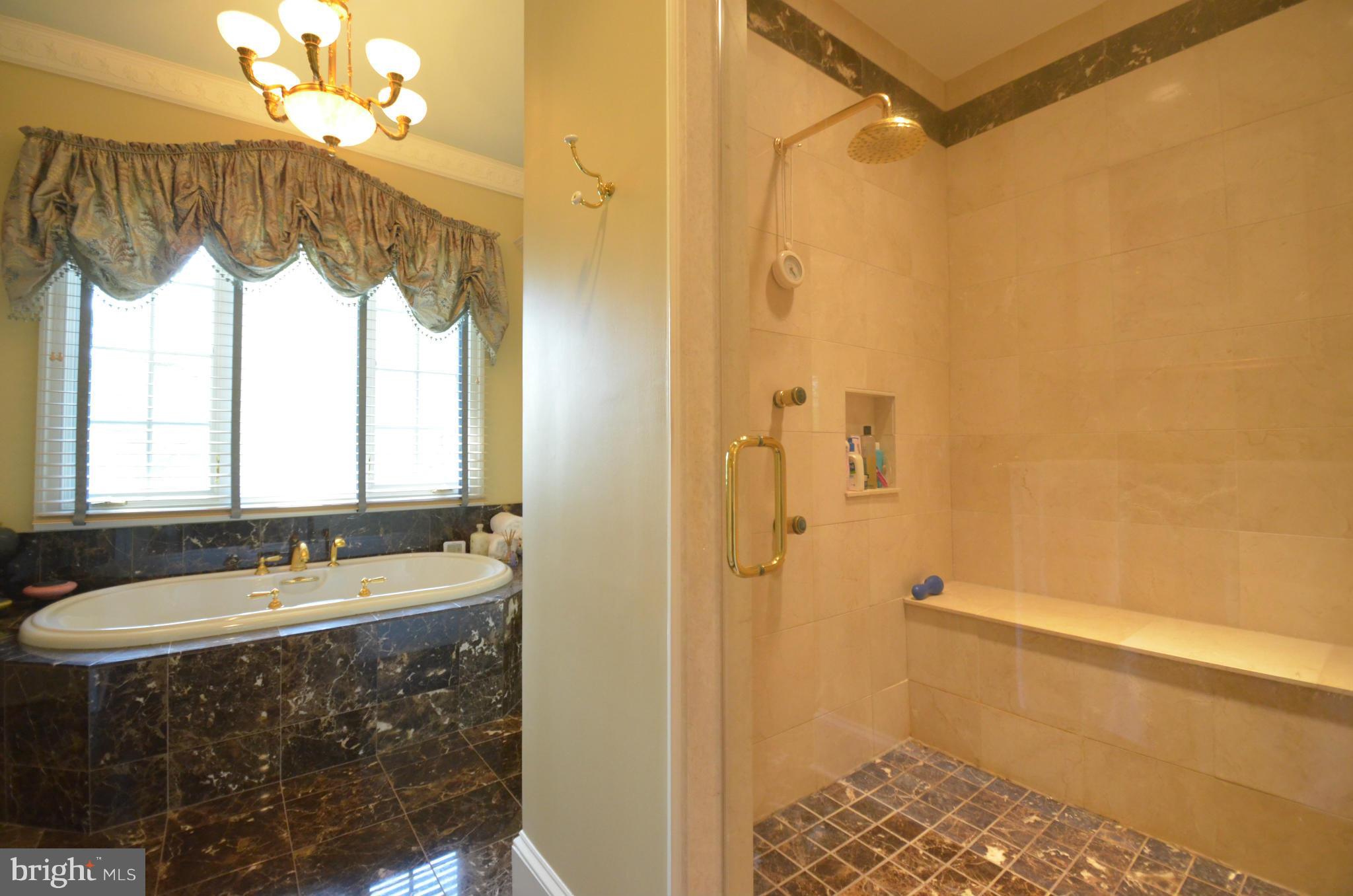 GREENSPRING VALLEY - Residential