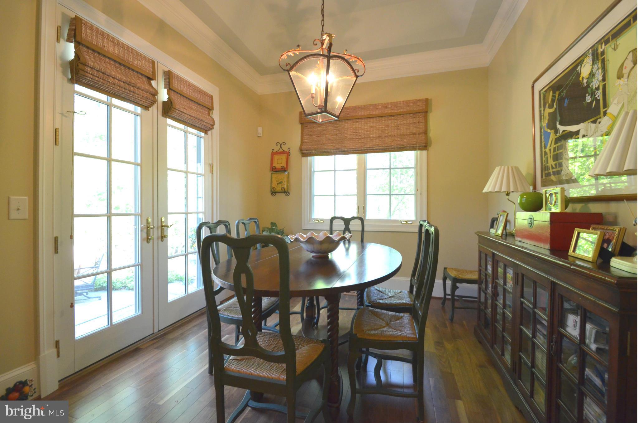 GREENSPRING VALLEY - Residential