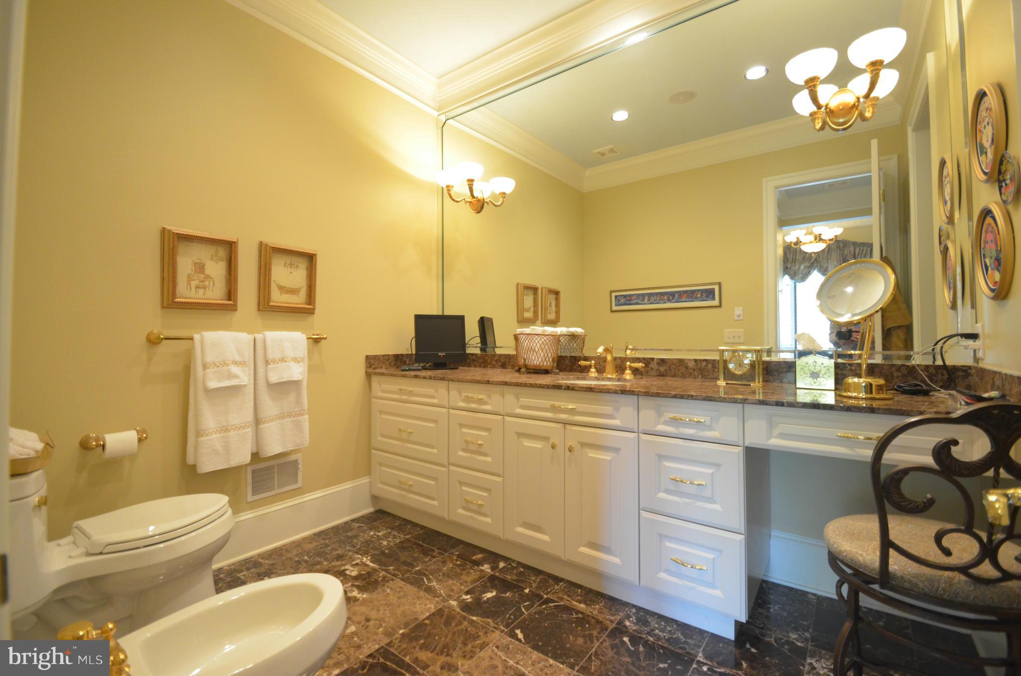 GREENSPRING VALLEY - Residential