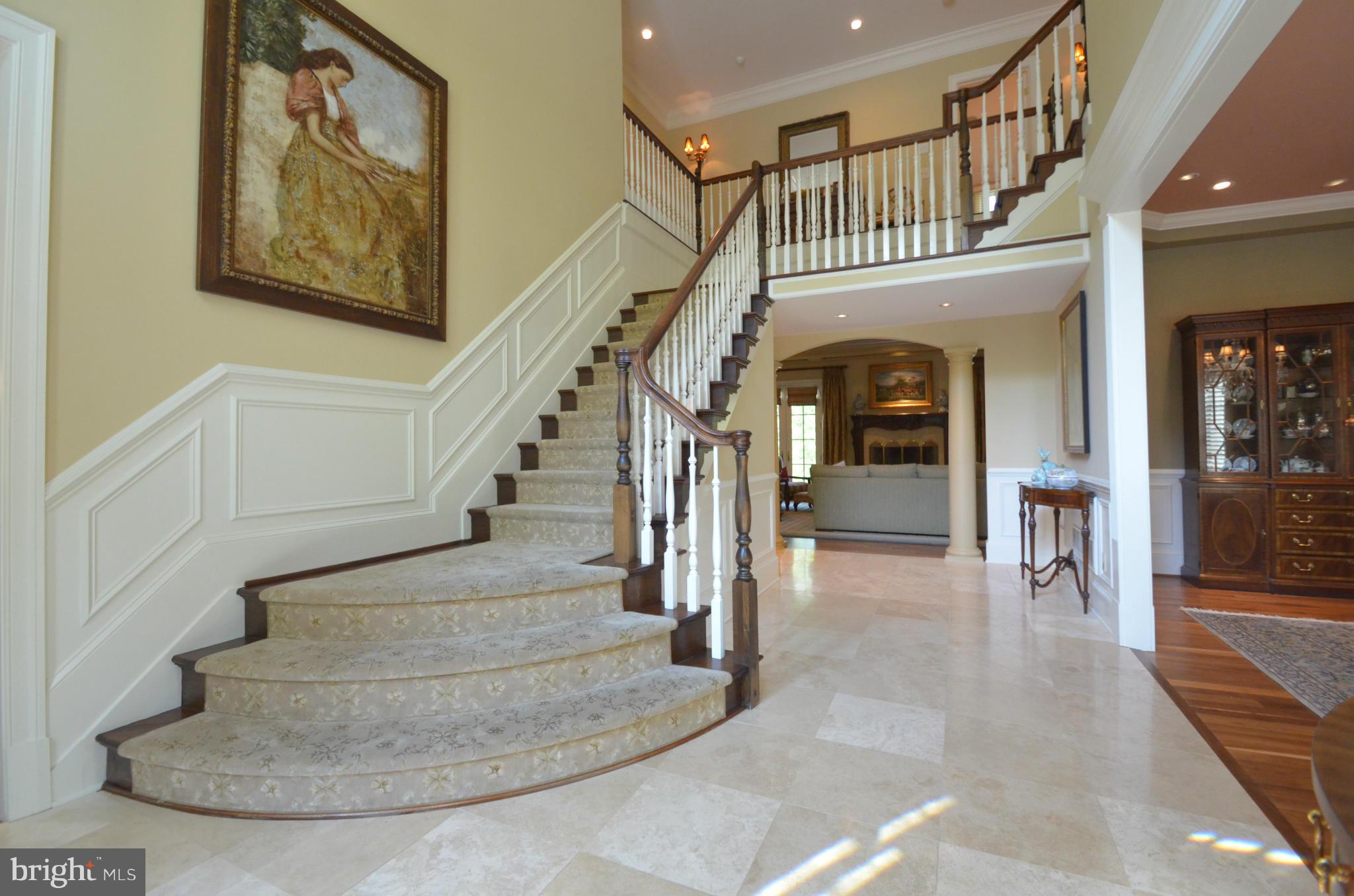 GREENSPRING VALLEY - Residential