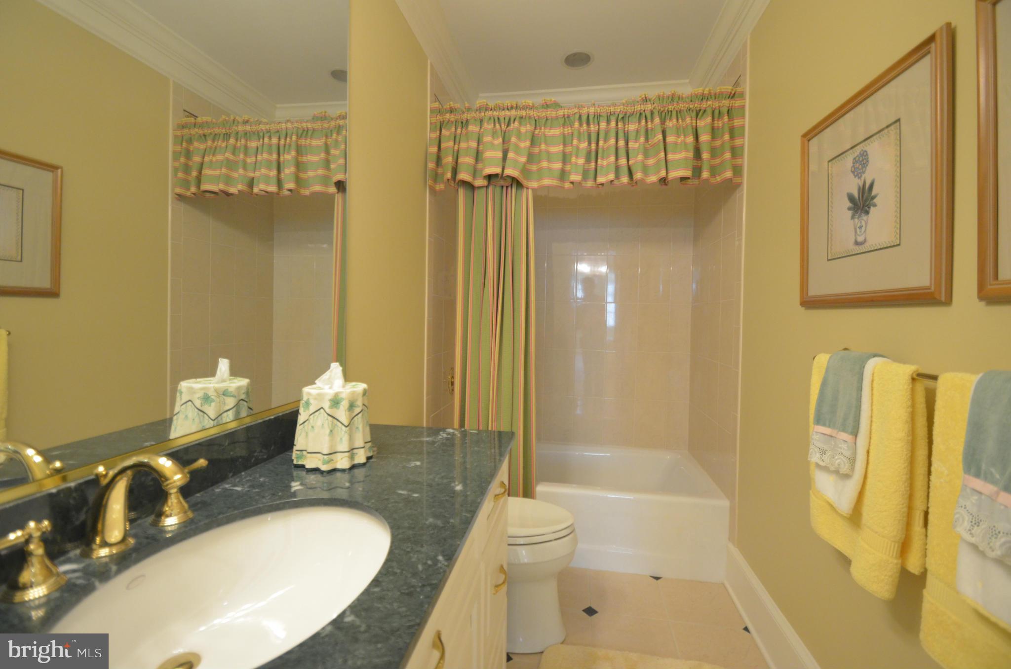 GREENSPRING VALLEY - Residential