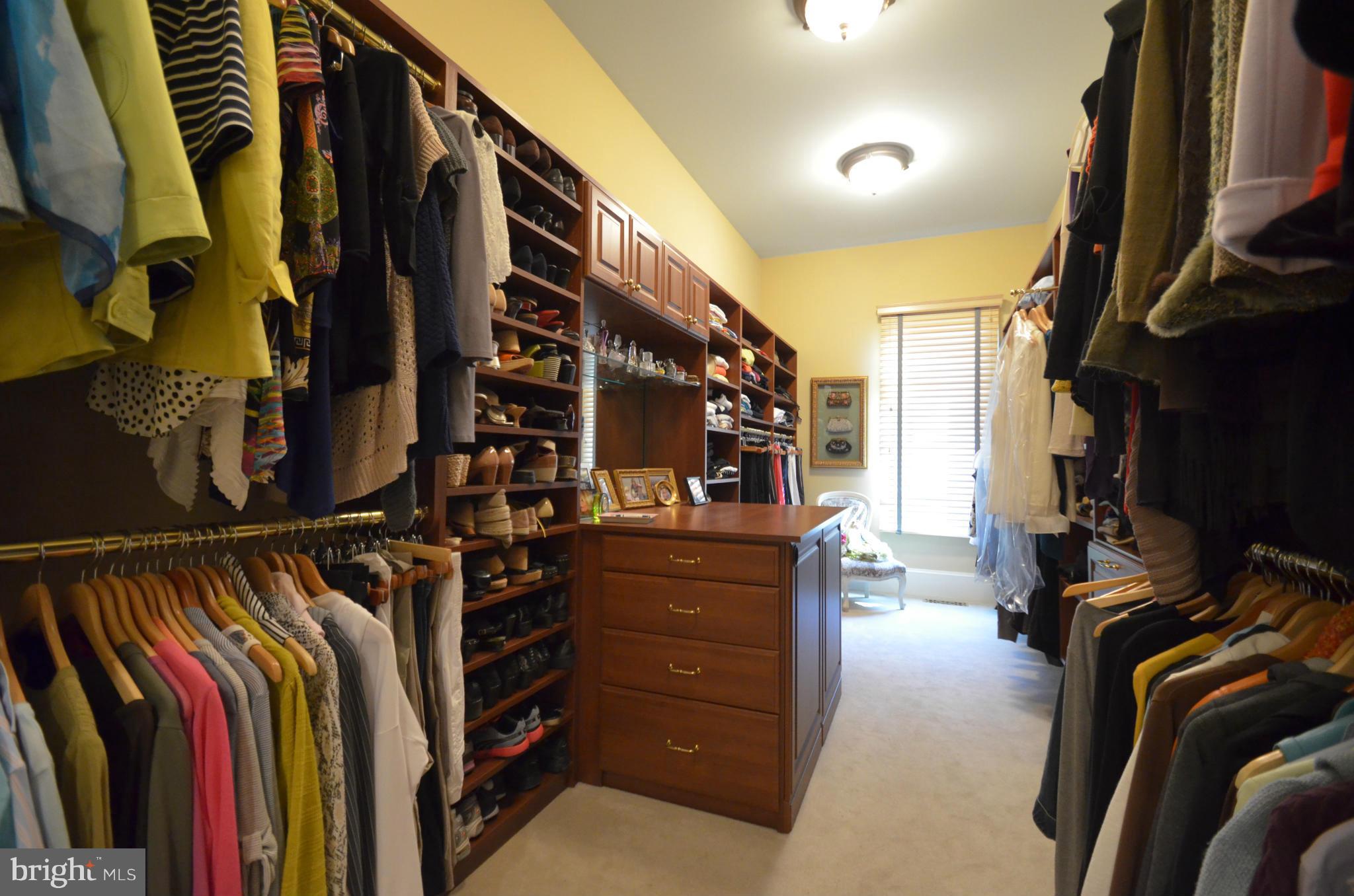 GREENSPRING VALLEY - Residential