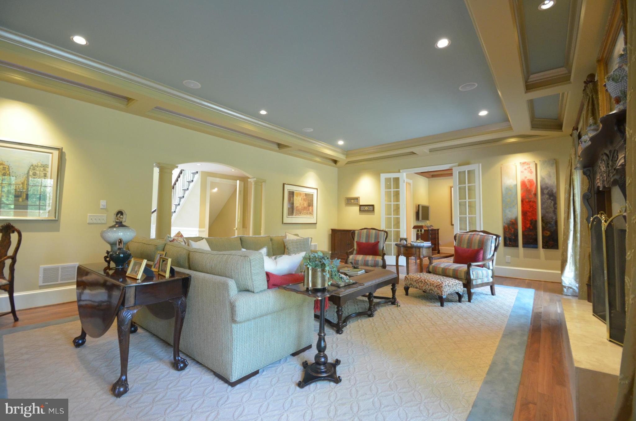 GREENSPRING VALLEY - Residential